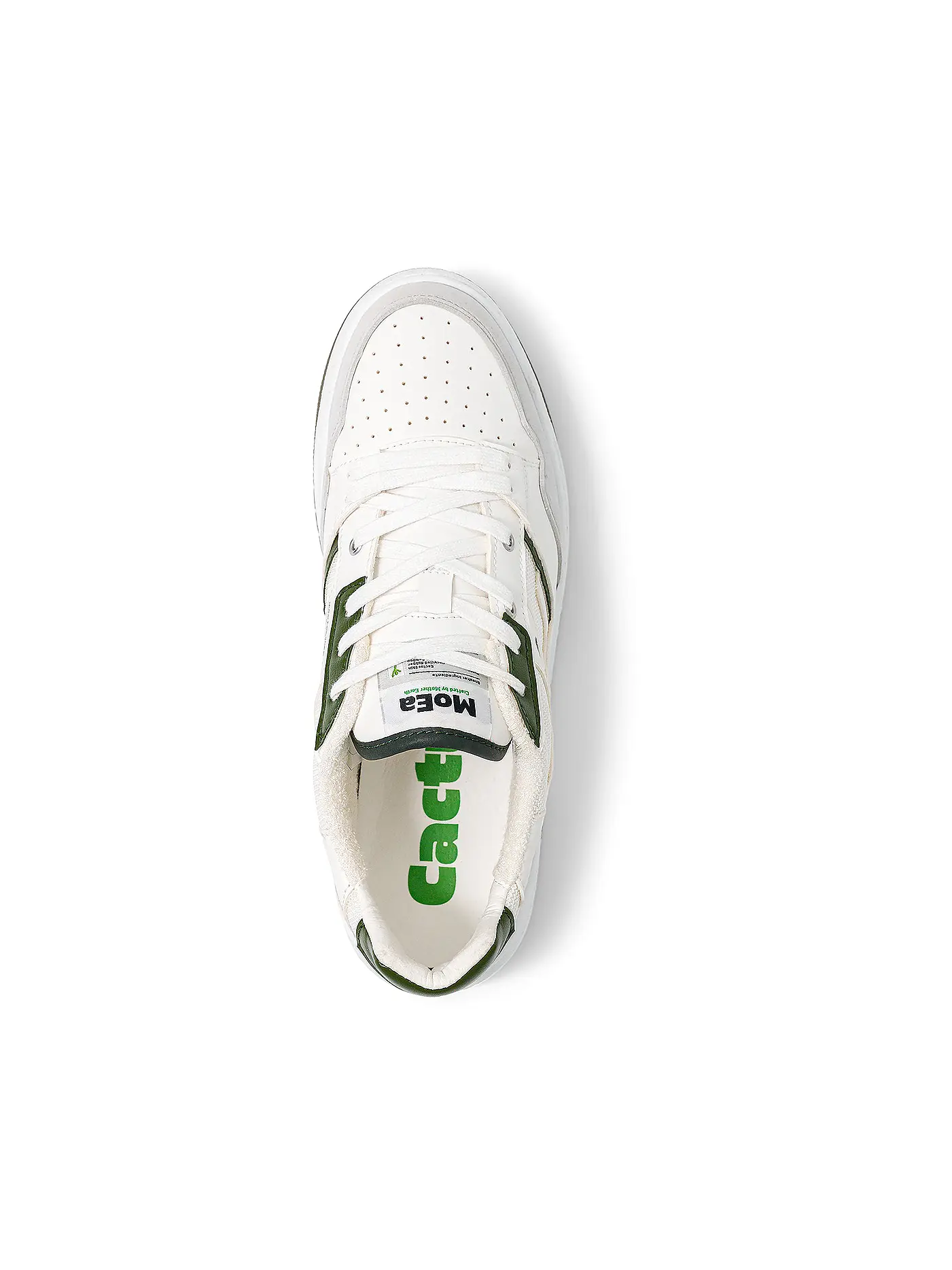 MOEA | Sneaker GEN2 | olive