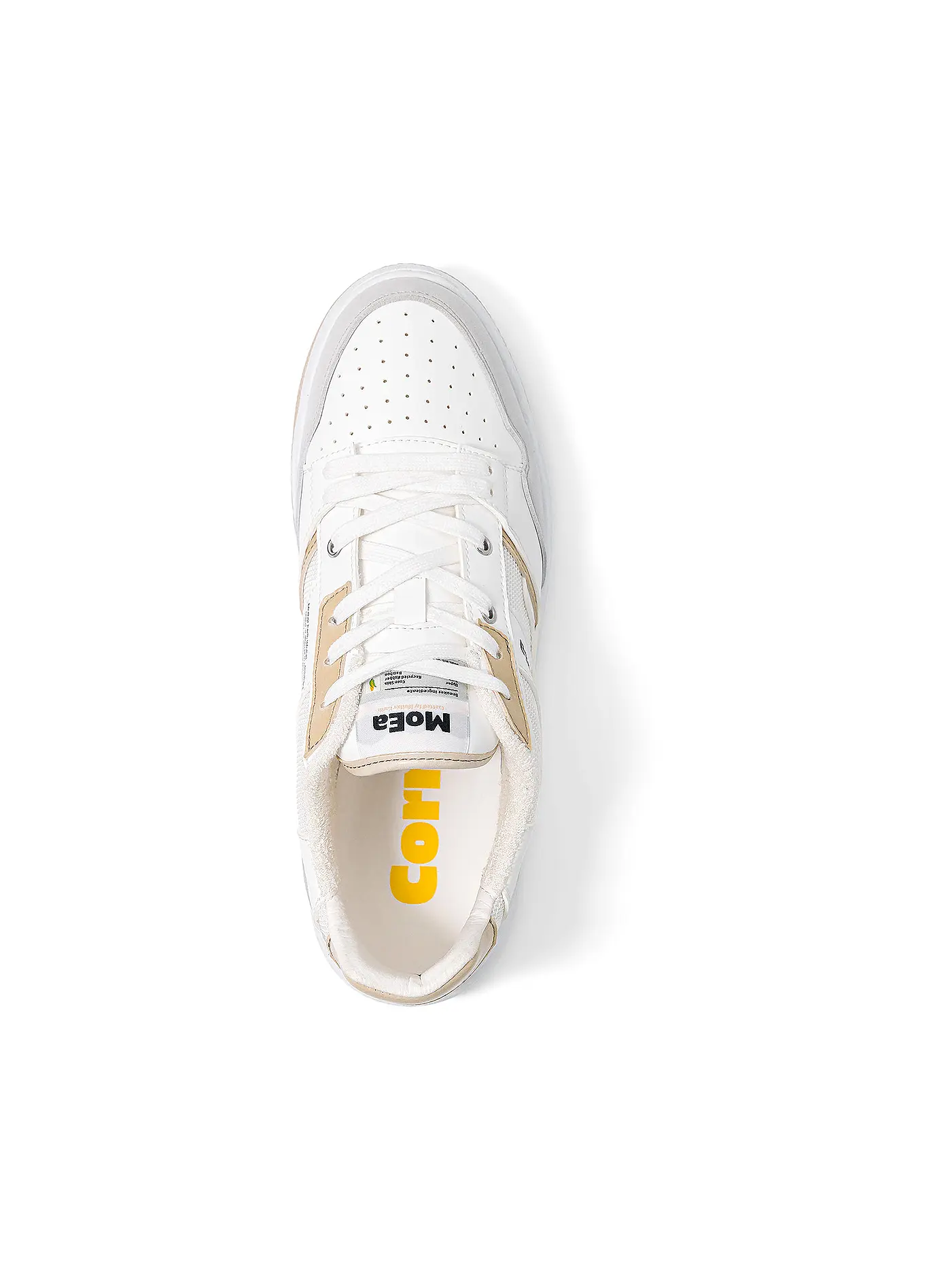 MOEA | Sneaker GEN2 | beige
