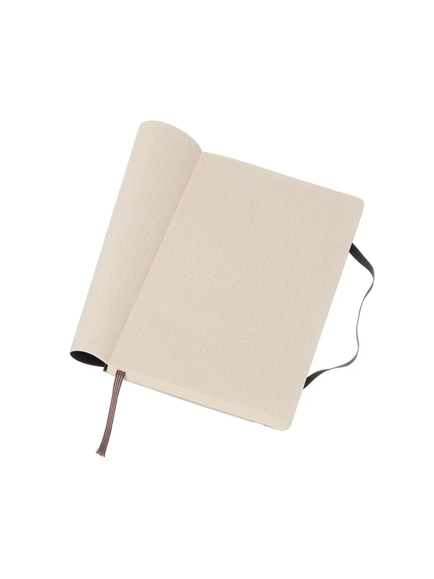 MOLESKINE | Notizbuch - Classic Soft Pocket Dotted | keine Farbe