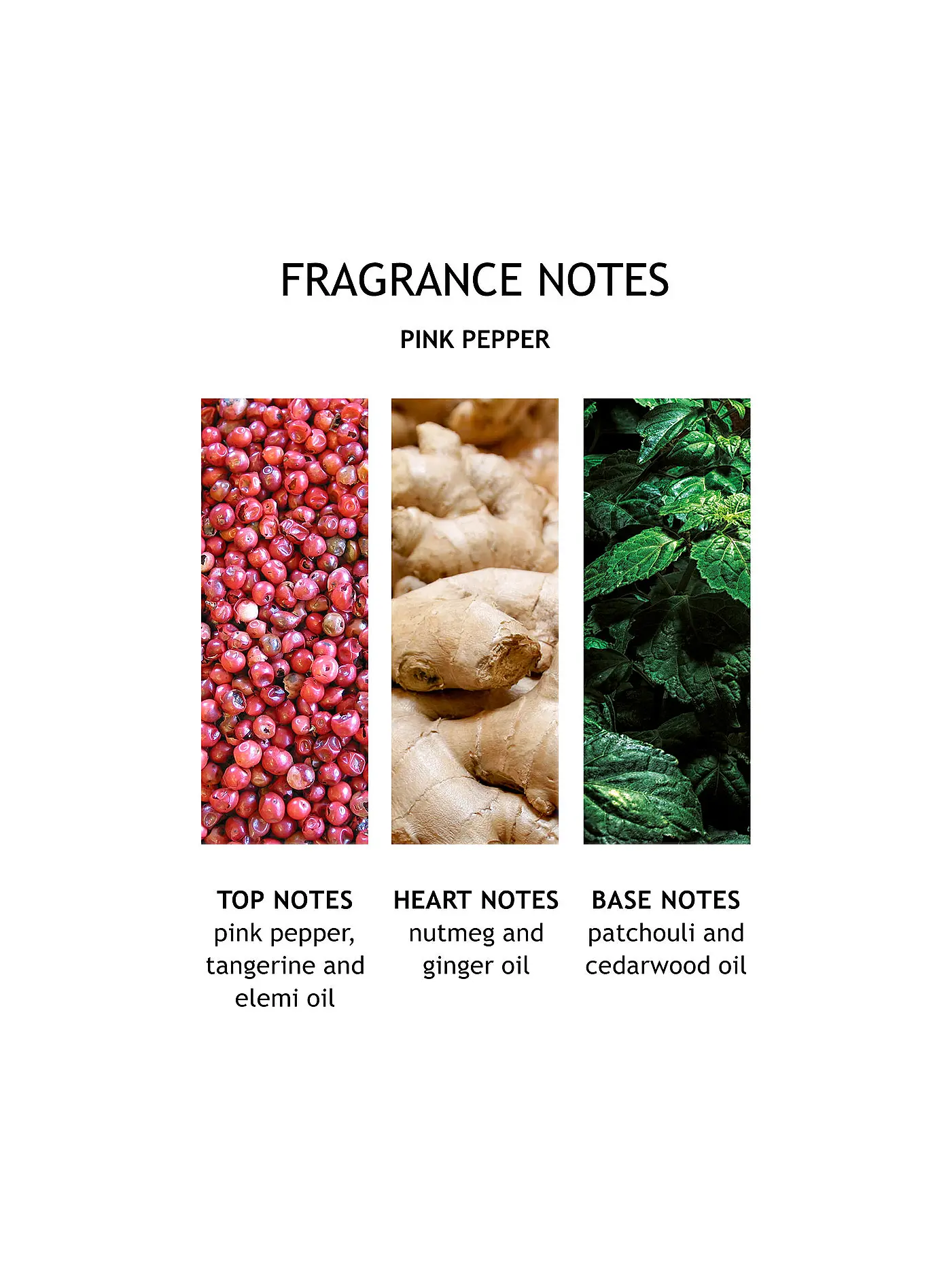 MOLTON BROWN | Fiery Pink Pepper Fine Liquid Hand Wash 300ml | keine Farbe
