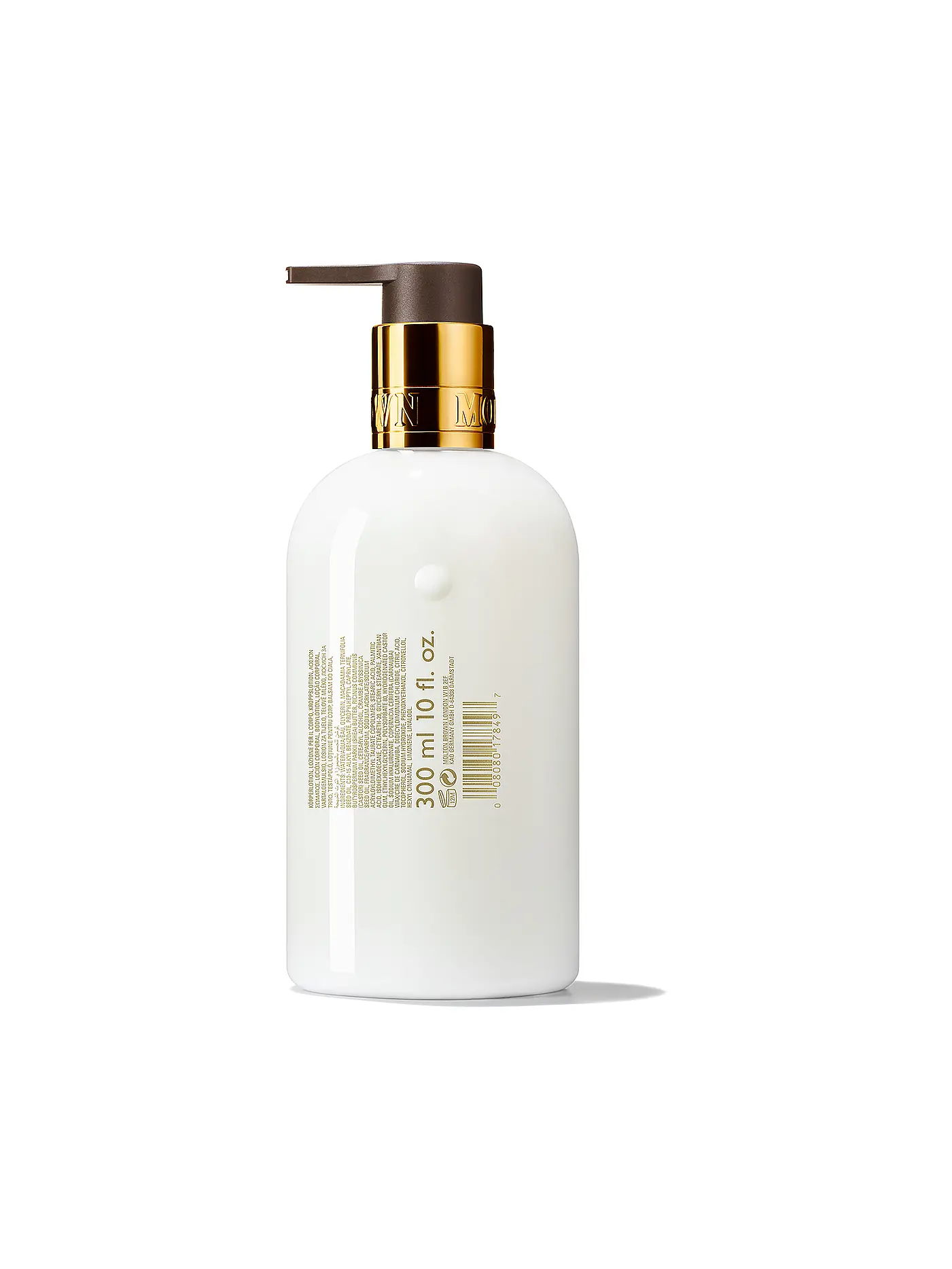MOLTON BROWN | Merry Berries & Mimosa Body Lotion 300ml | keine Farbe
