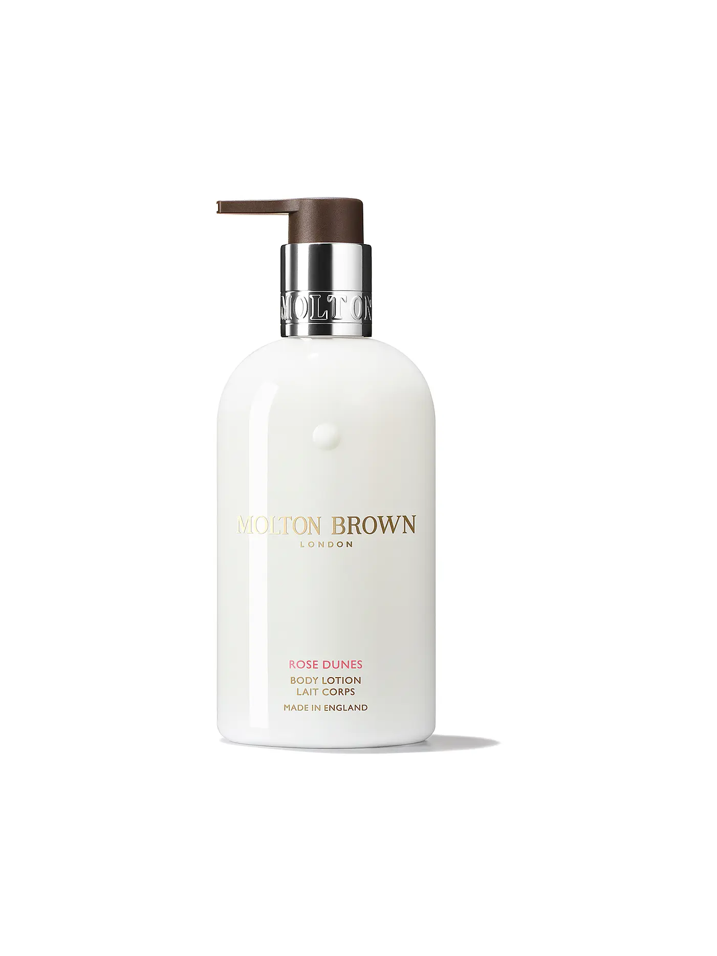 MOLTON BROWN | Rose Dunes Body Lotion 300ml | keine Farbe