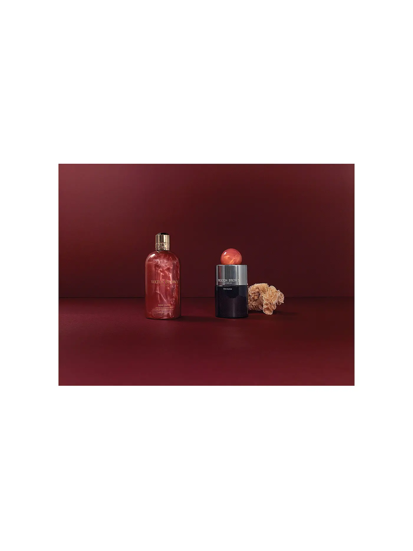 MOLTON BROWN | Rose Dunes Body Lotion 300ml | keine Farbe