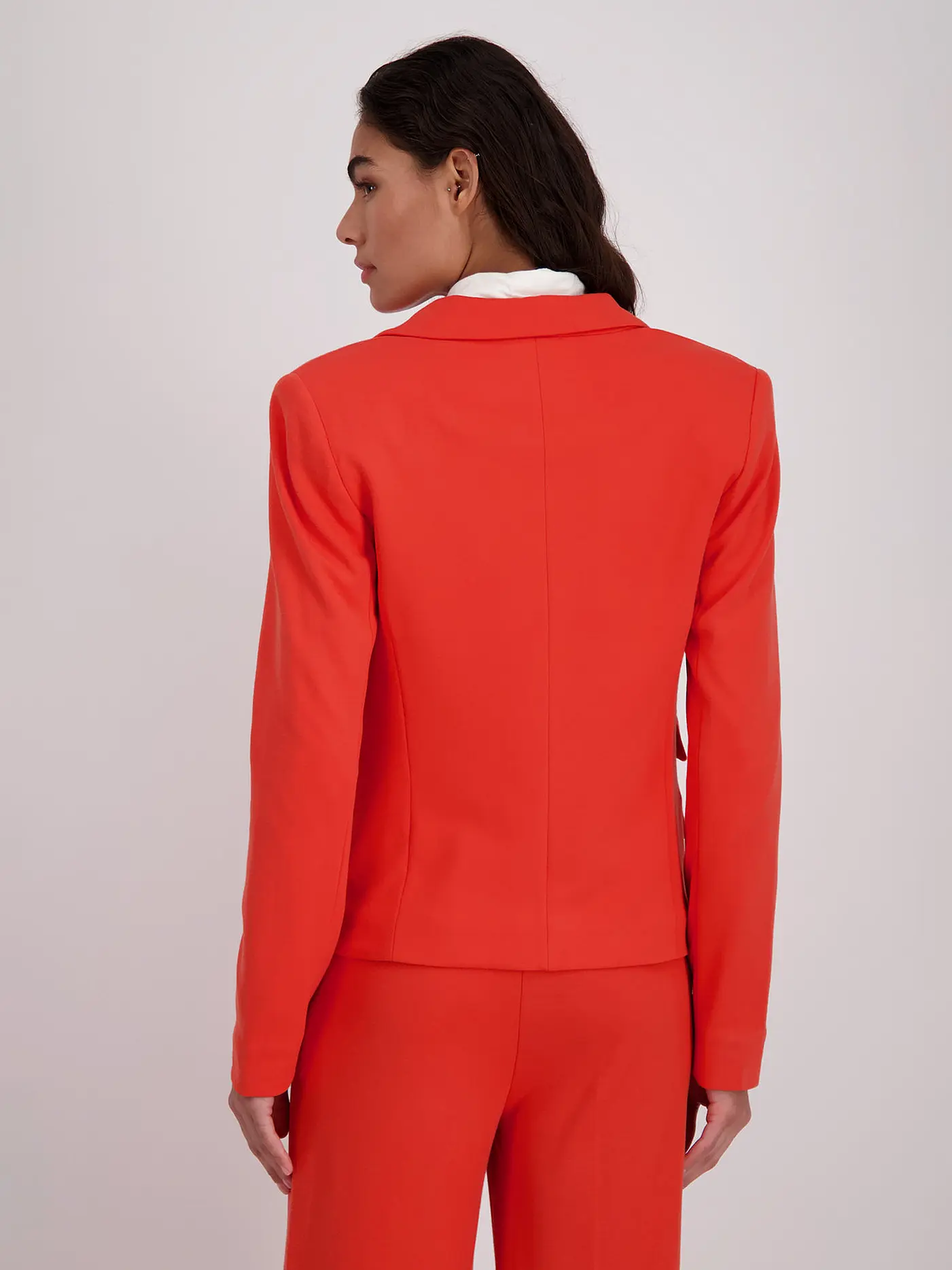 MONARI | Blazer | orange