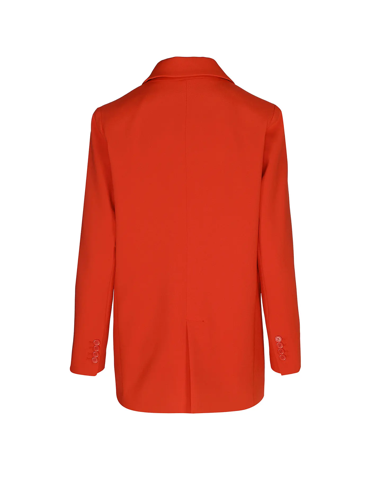MONARI | Blazer | rot