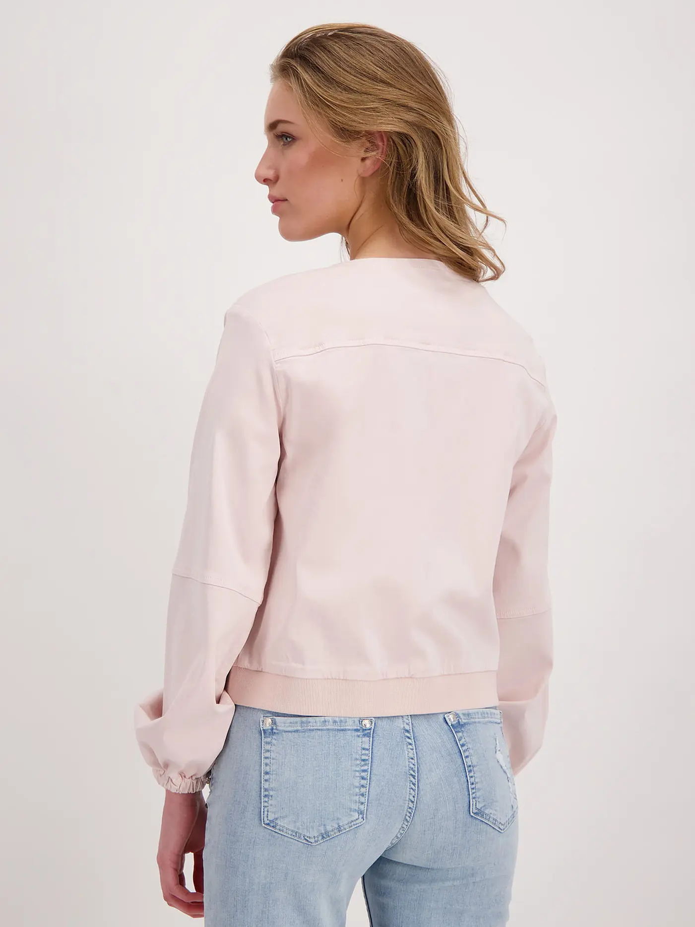 MONARI | Blouson | rosa