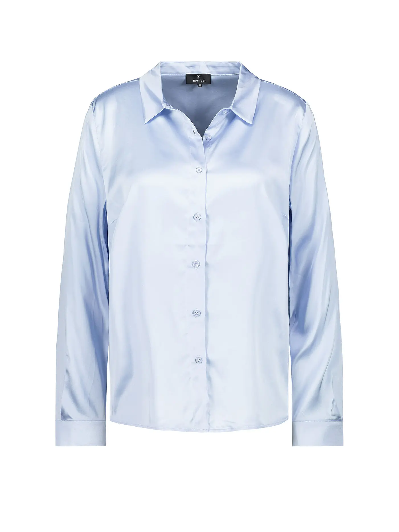 MONARI | Bluse  | hellblau