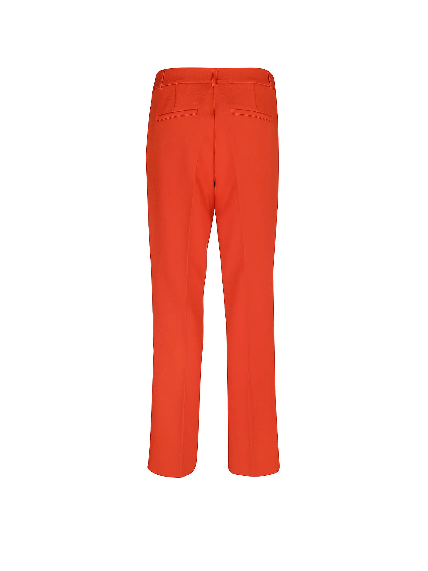 MONARI | Businesshose | rot