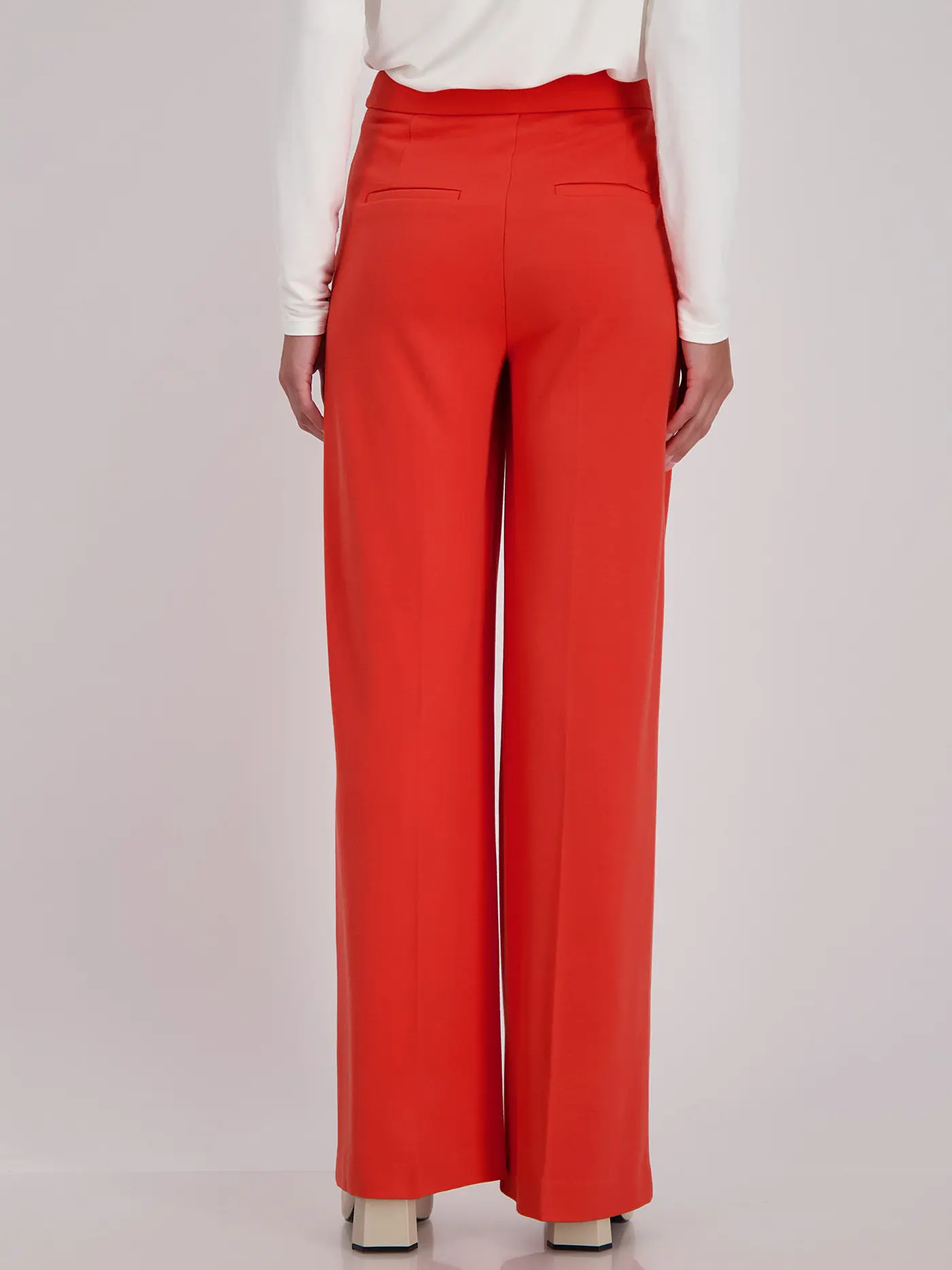 MONARI | Businesshose | orange