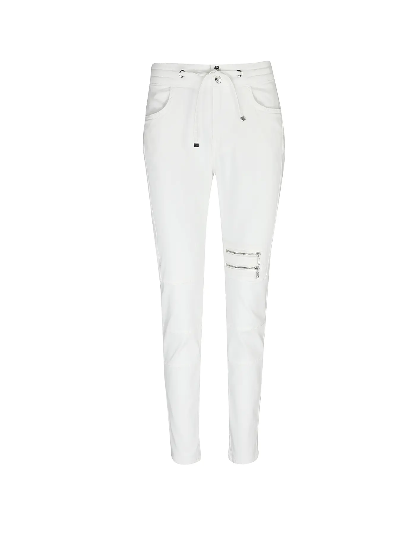 MONARI | Hose 7/8 | creme