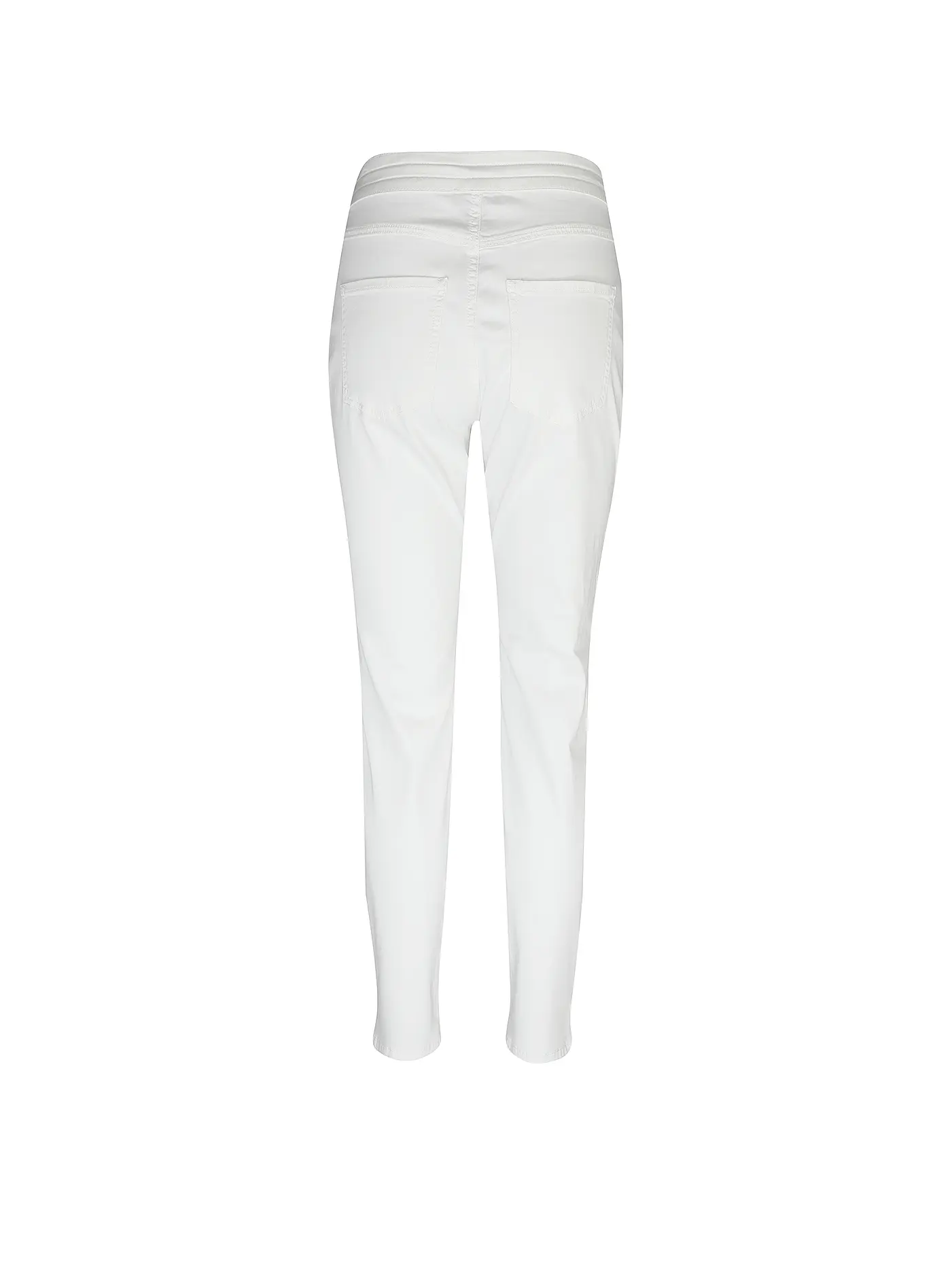MONARI | Hose 7/8 | creme