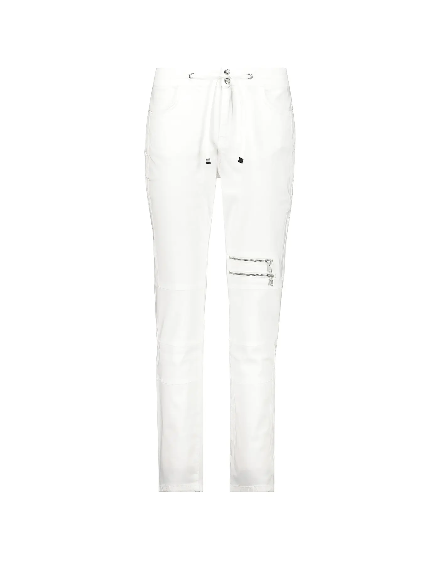 MONARI | Hose 7/8 | creme
