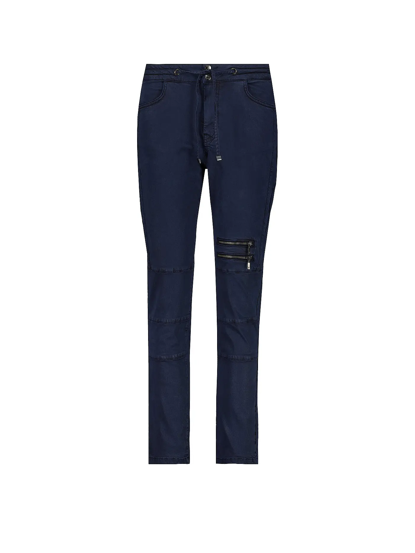 MONARI | Hose Jogging Fit | dunkelblau