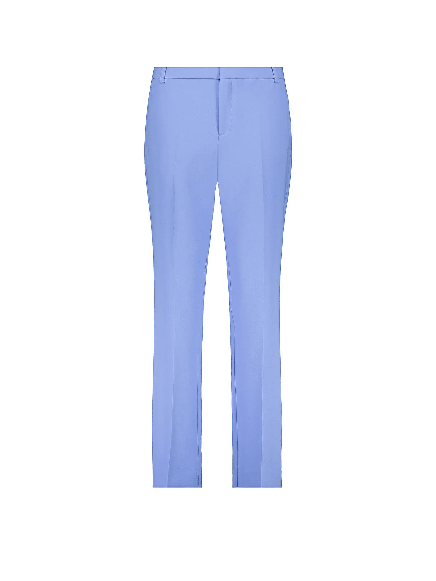 MONARI | Hose Straight Fit  | hellblau