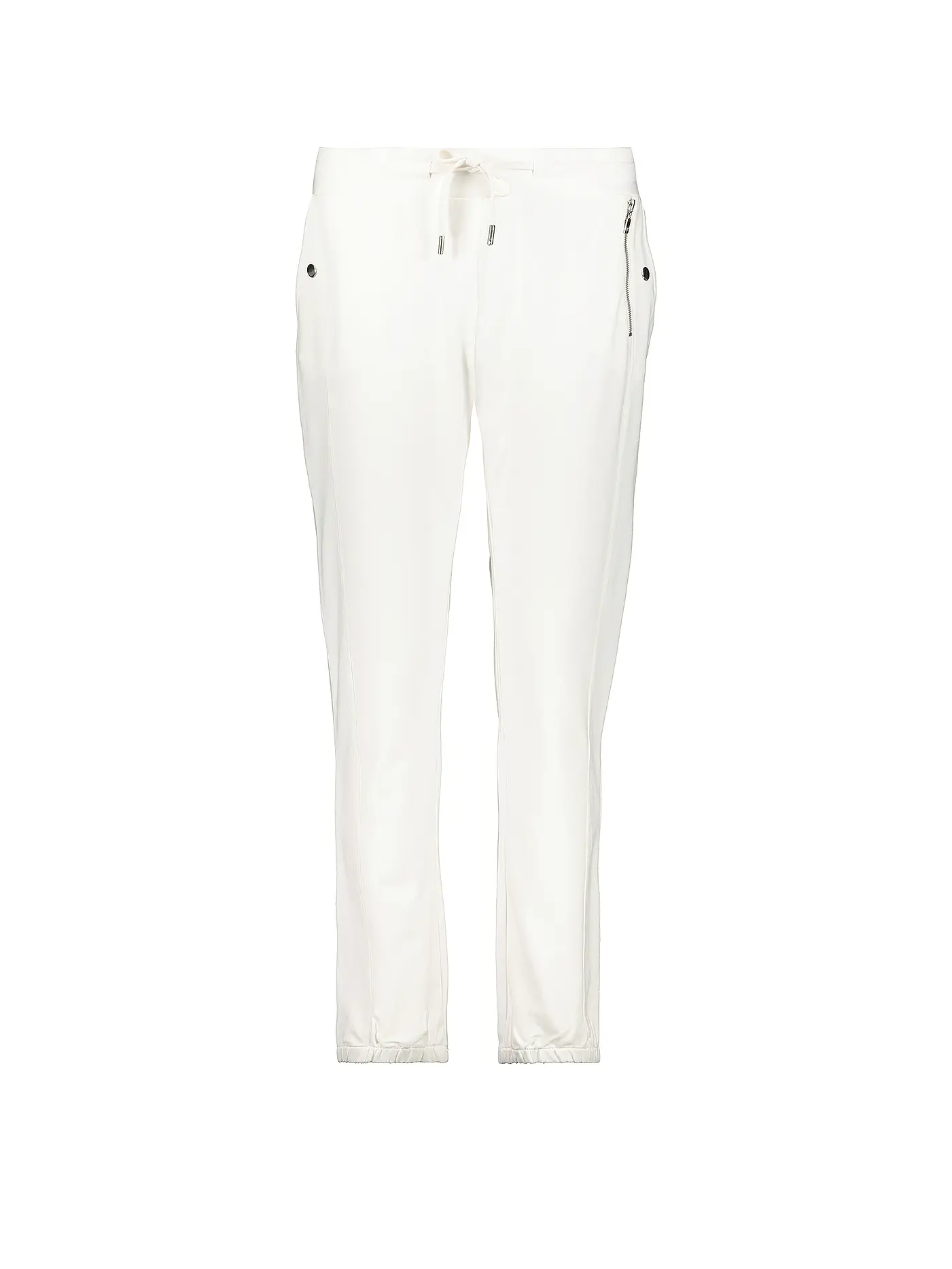 MONARI | Jogginghose  | creme