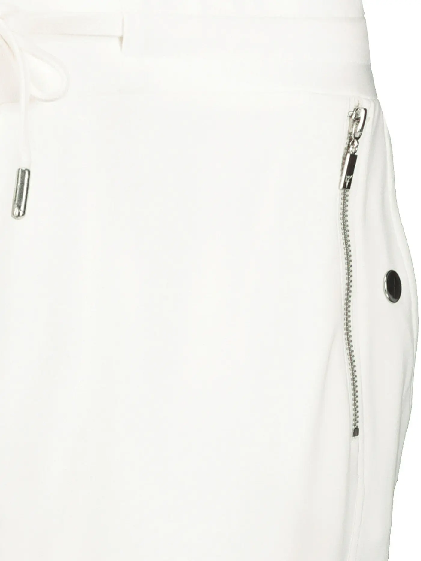 MONARI | Jogginghose  | creme