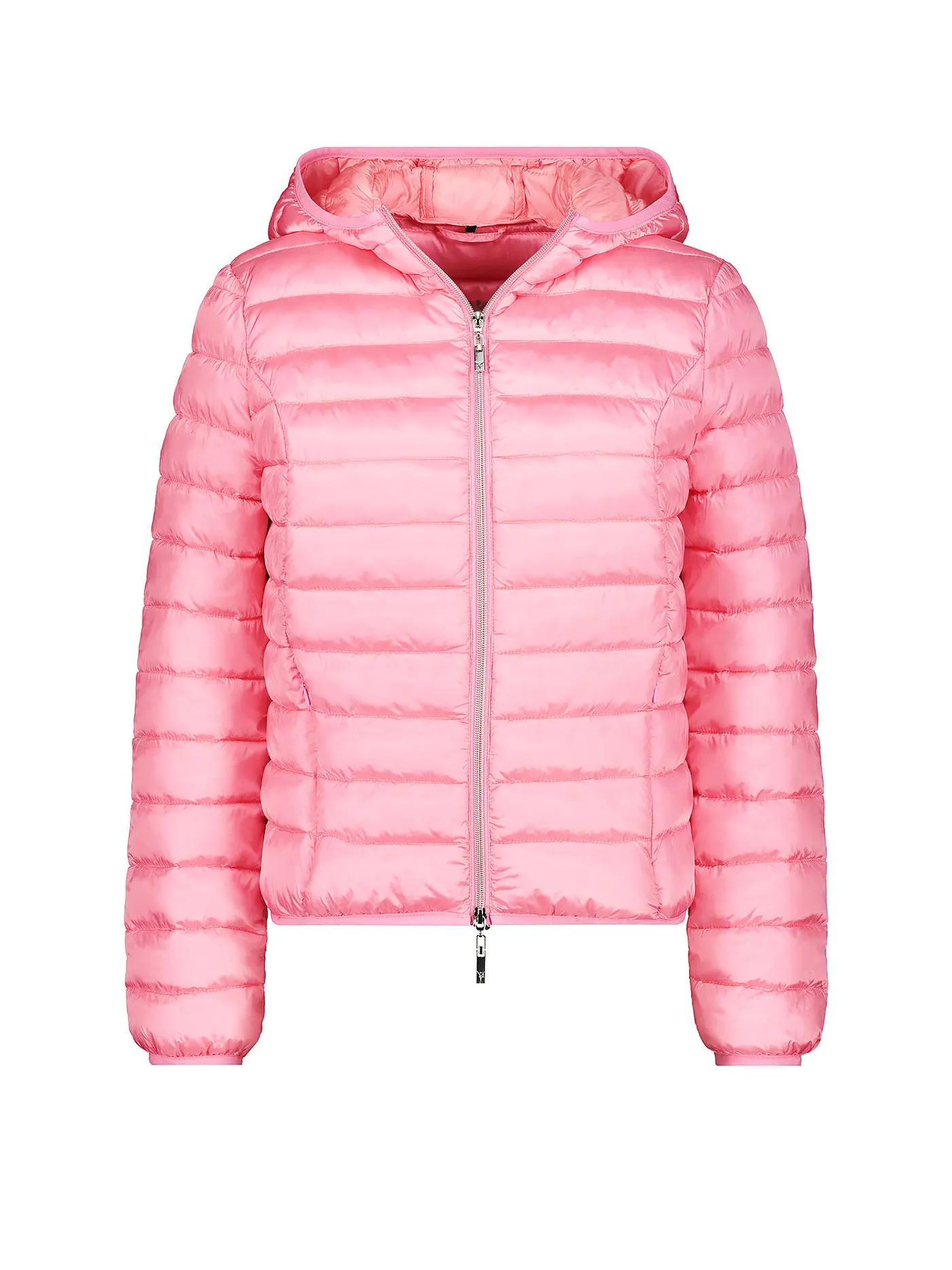 MONARI | Steppjacke | koralle