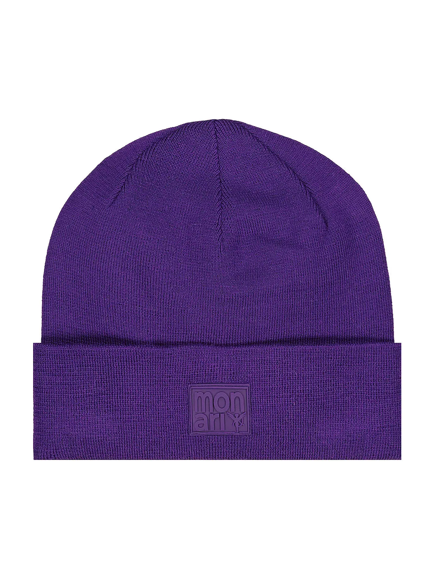 MONARI | Mütze - Haube | lila