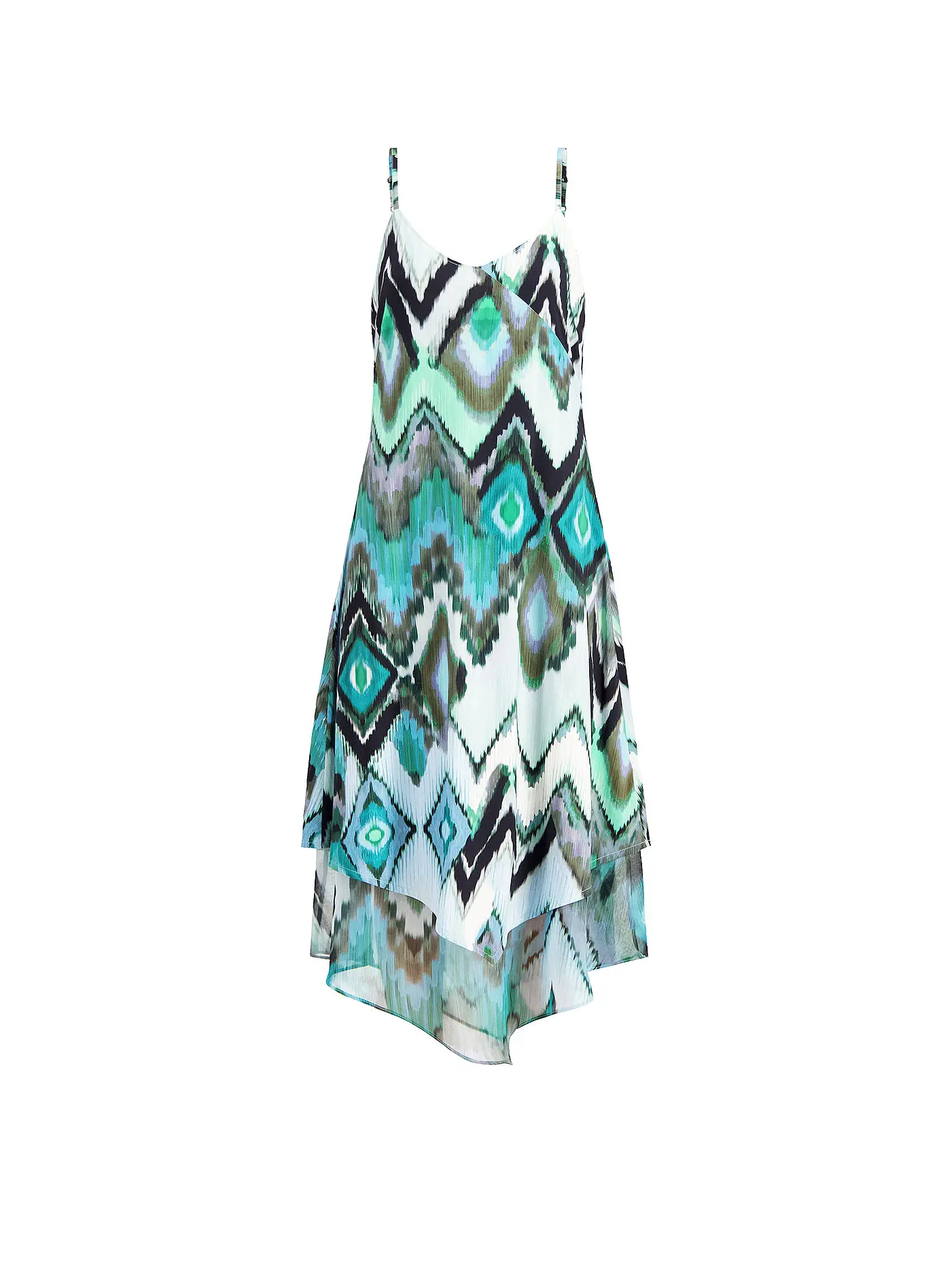 MONARI | Midikleid  | mint