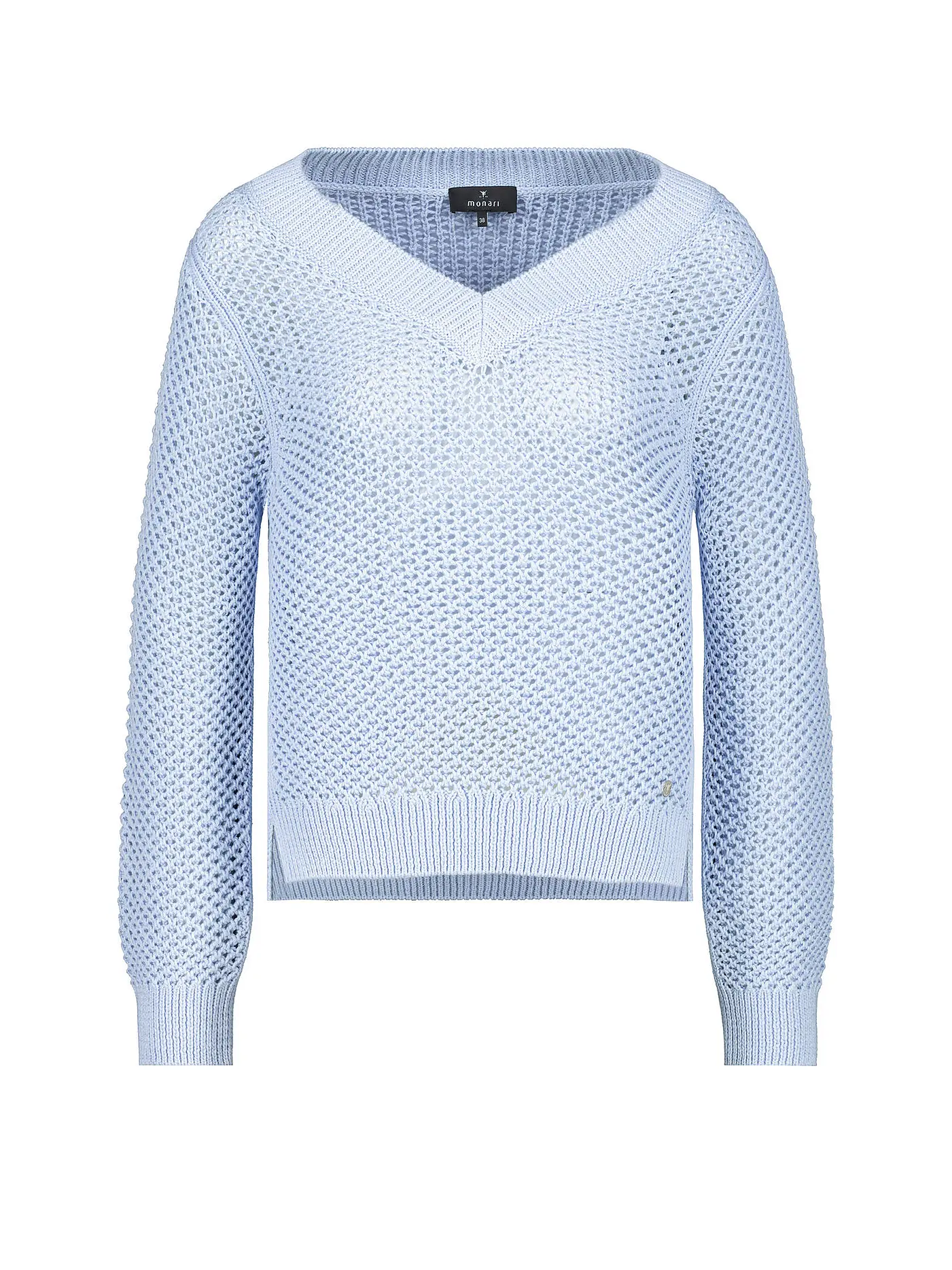 MONARI | Pullover  | hellblau