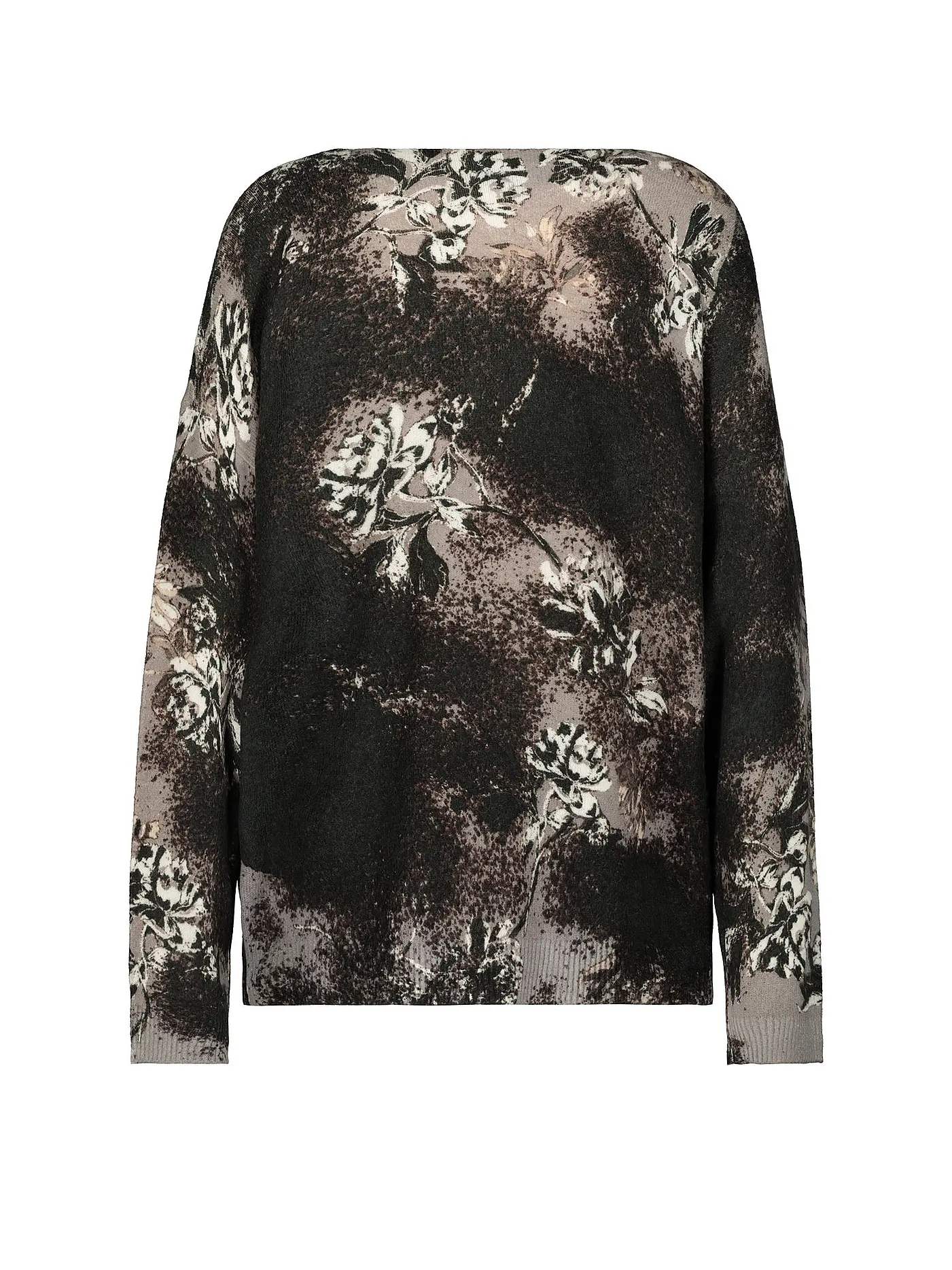 MONARI | Pullover  | braun