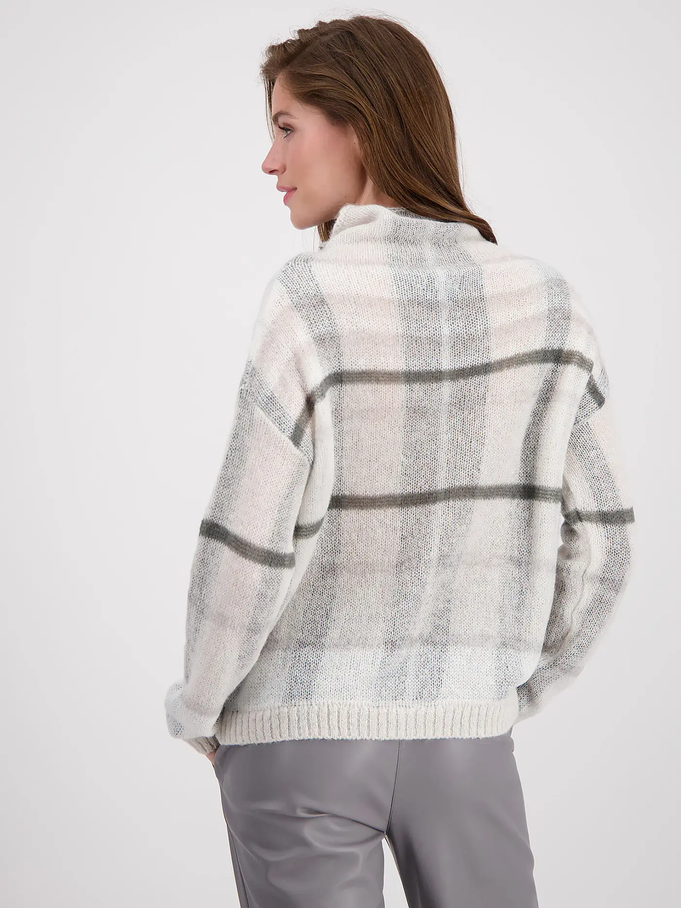 MONARI | Pullover  | creme