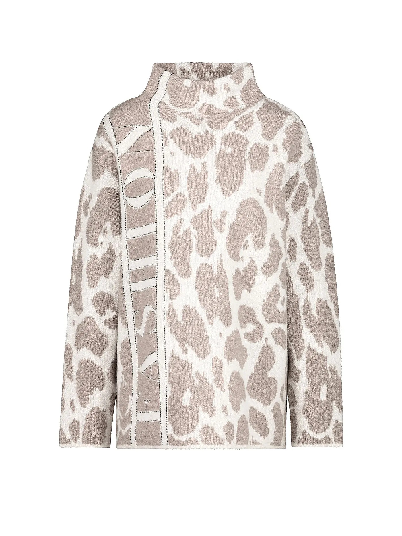MONARI | Pullover | creme
