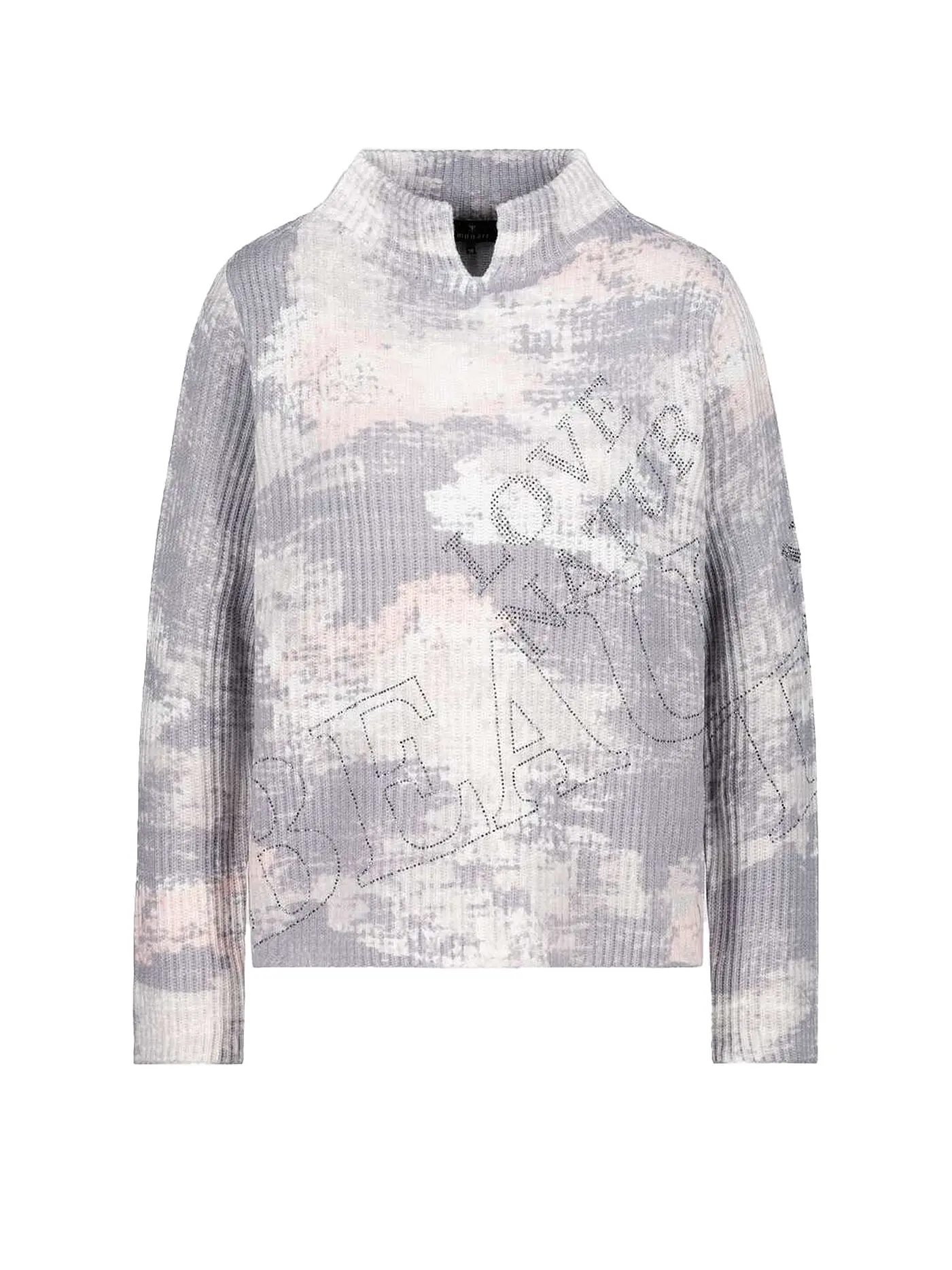 MONARI | Pullover | creme