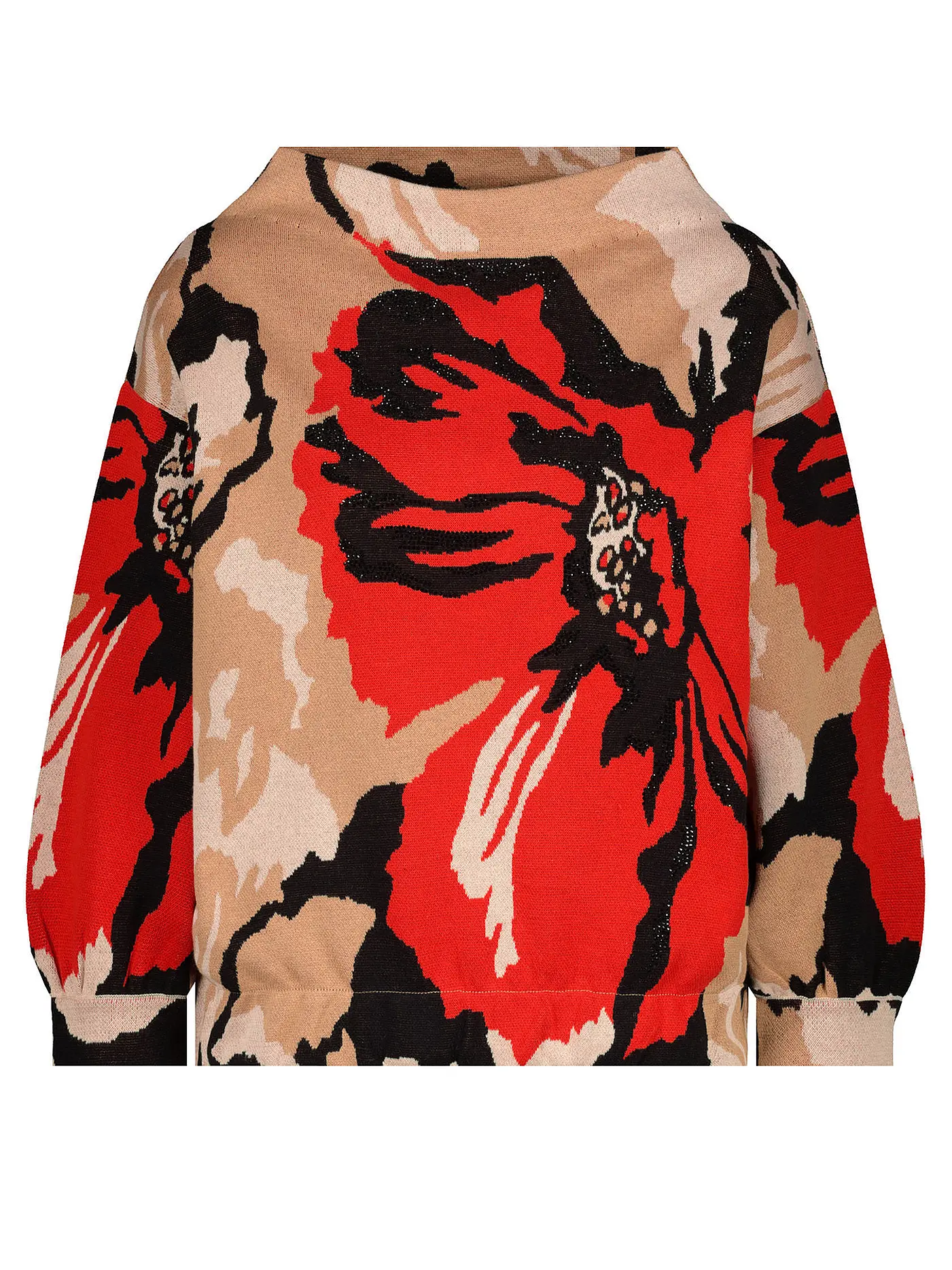 MONARI | Pullover  | beige