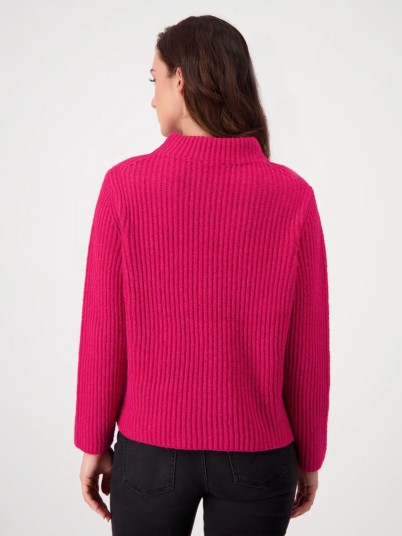 MONARI | Pullover | pink