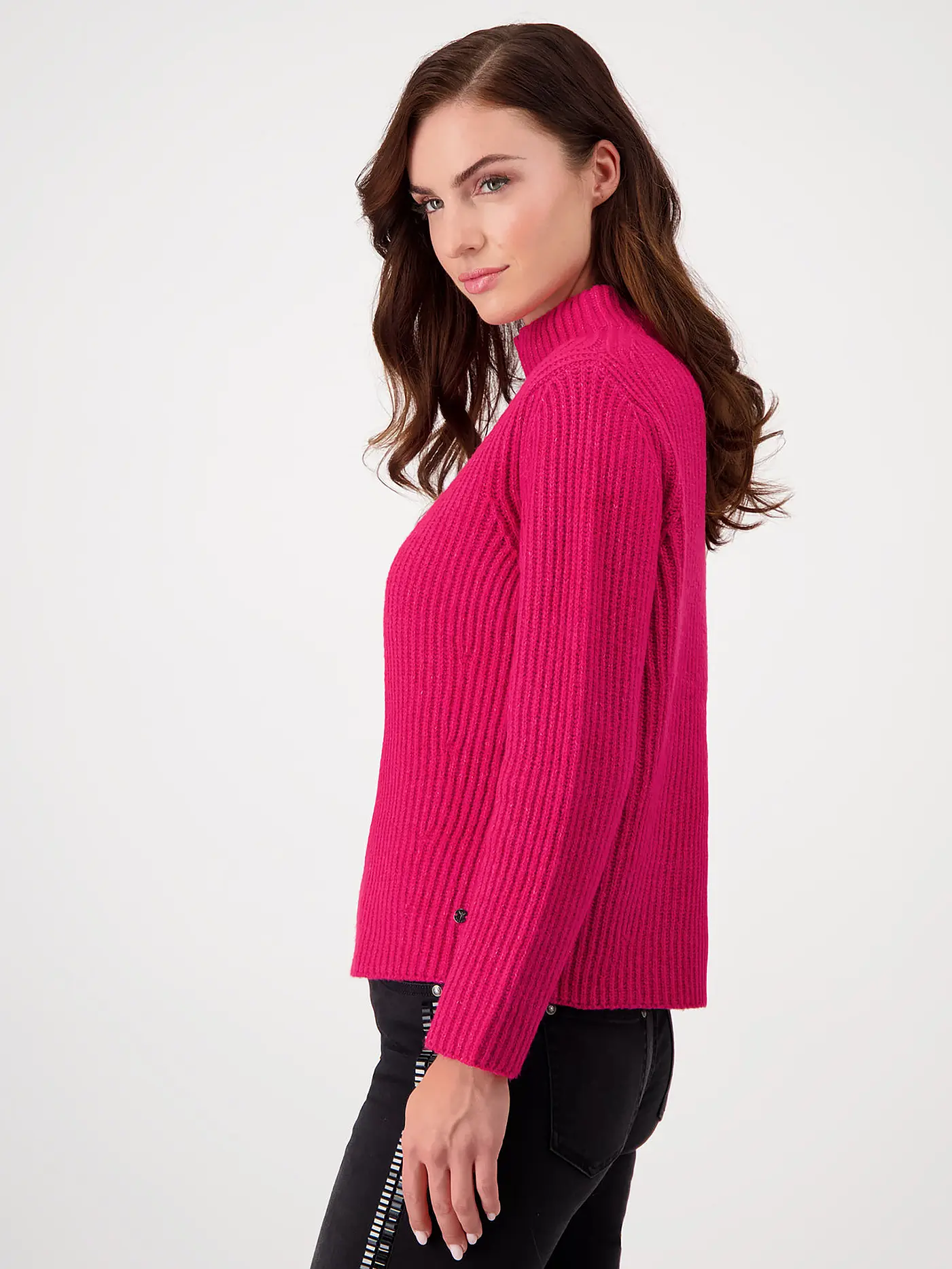 MONARI | Pullover | pink