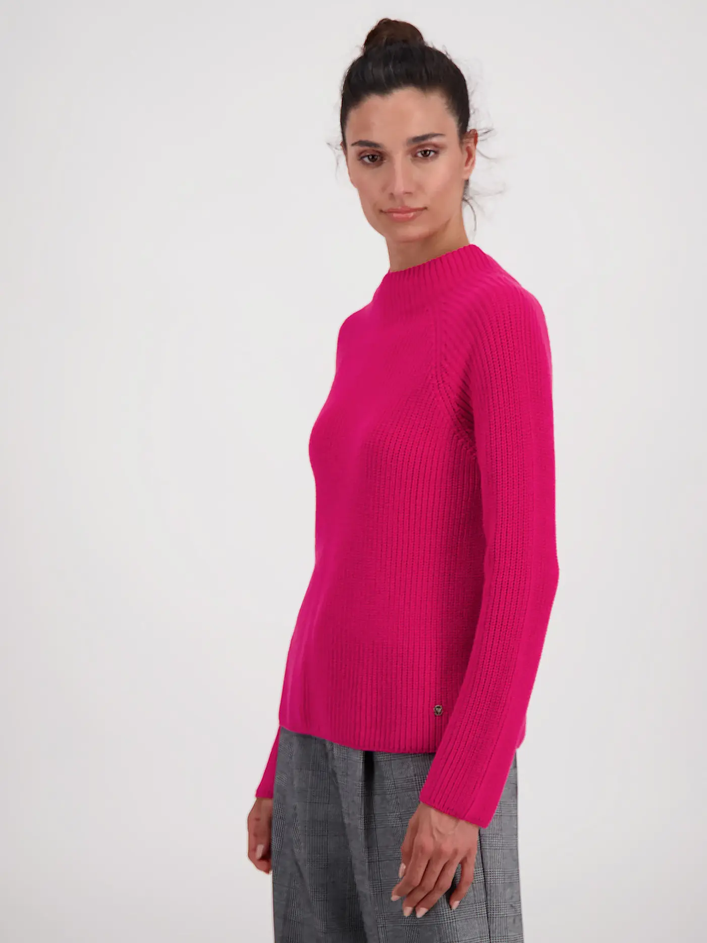 MONARI | Pullover | pink