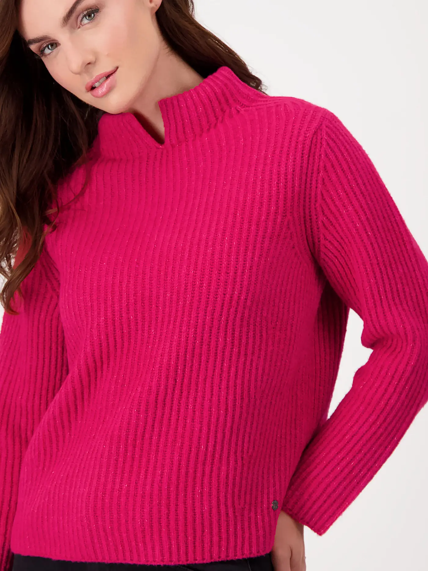 MONARI | Pullover | pink