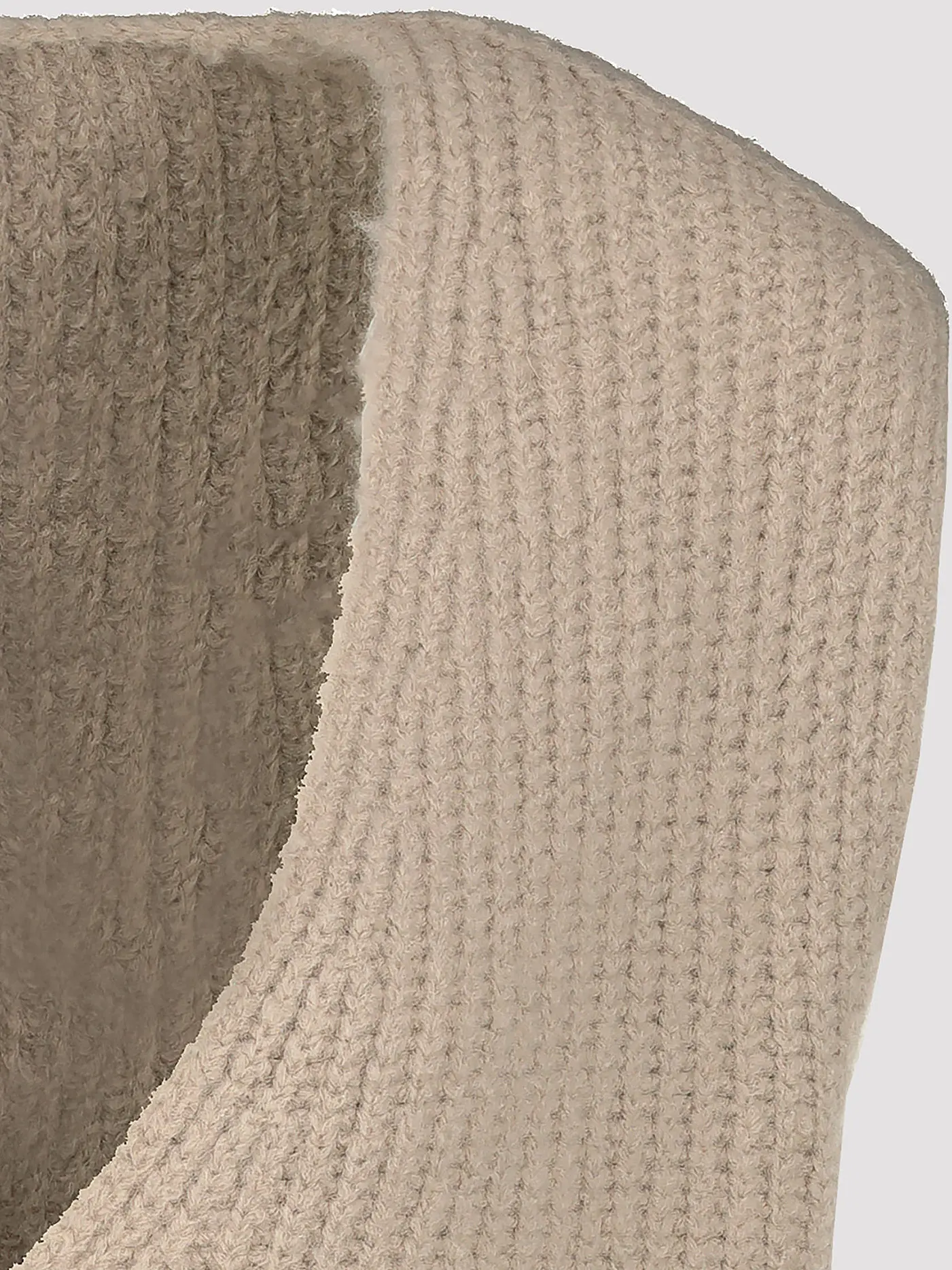 MONARI | Pullunder  | beige