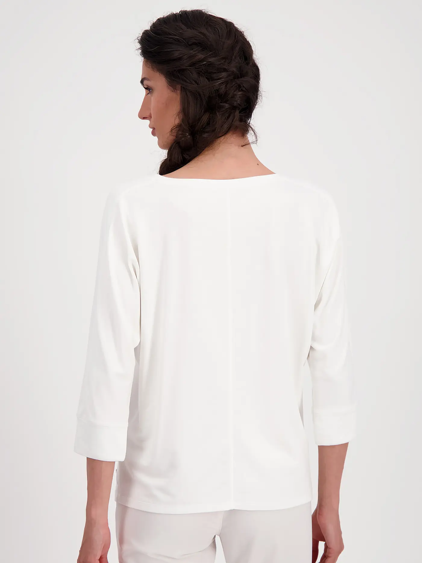 MONARI | Shirt  | creme