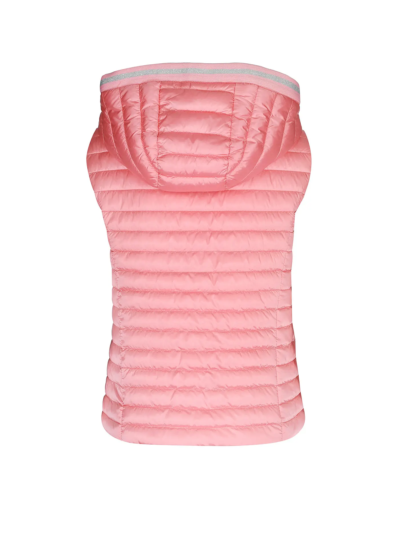 MONARI | Steppgilet | orange