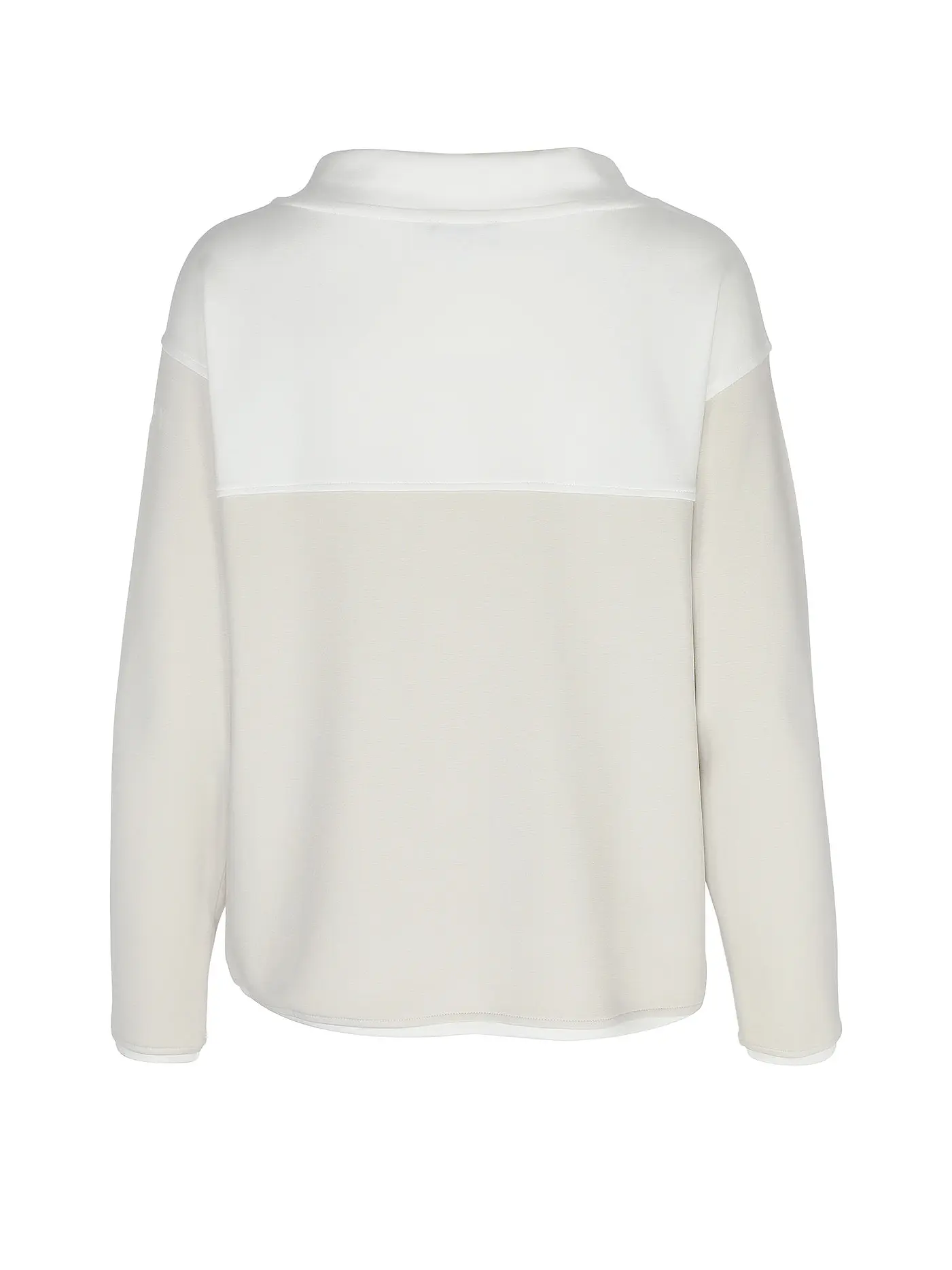 MONARI | Sweater | creme