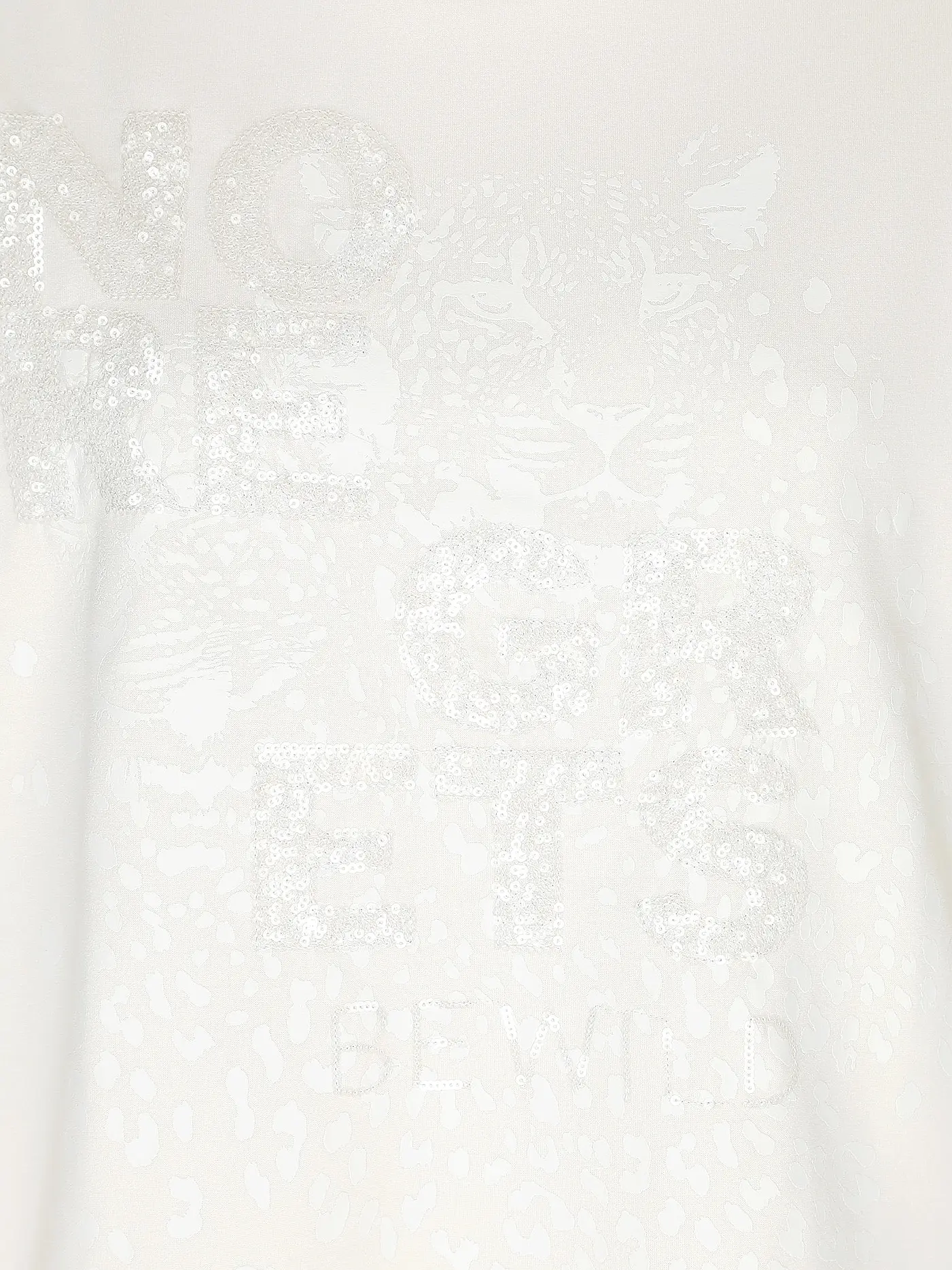 MONARI | Sweater | creme