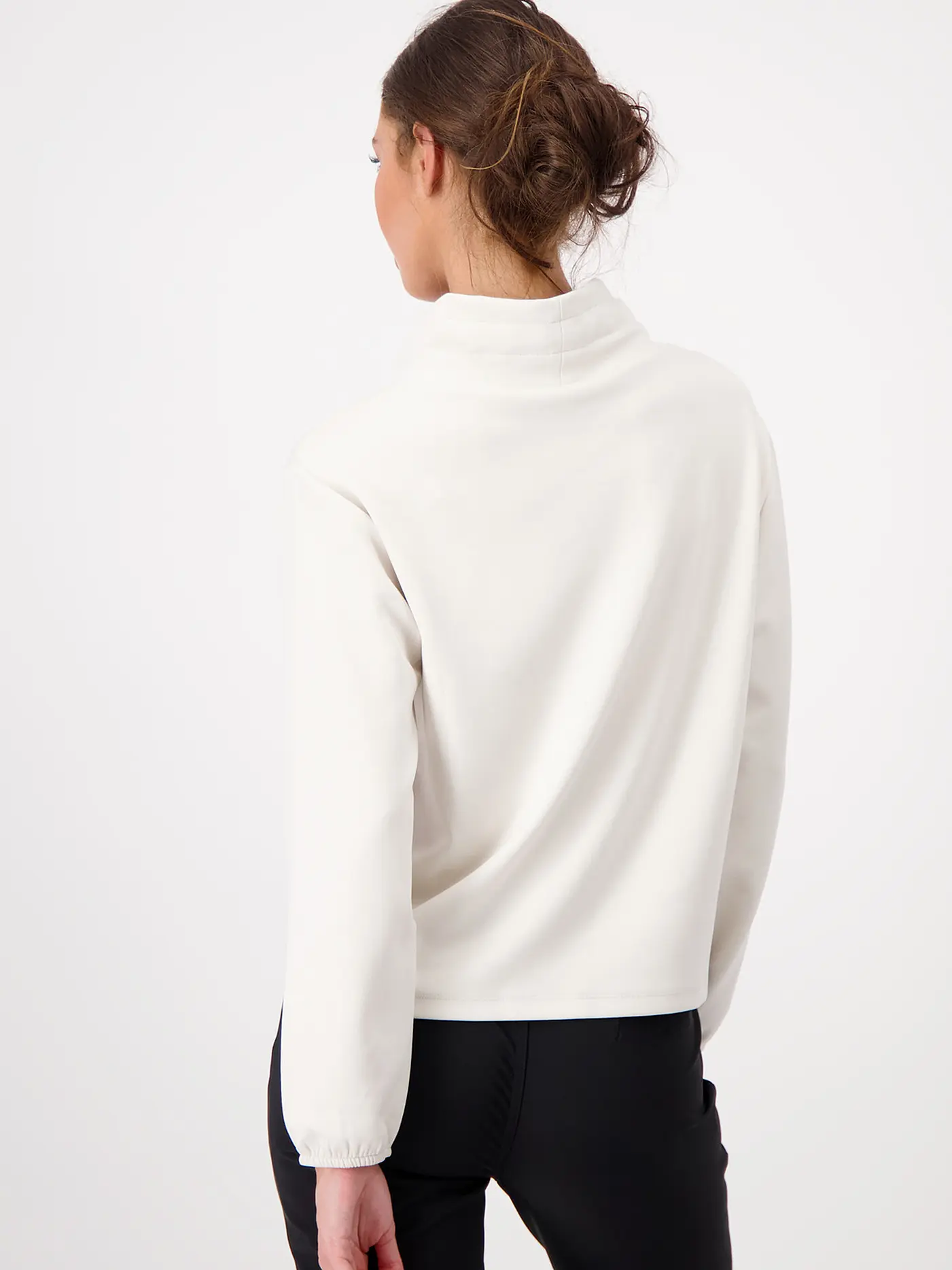 MONARI | Sweater | creme