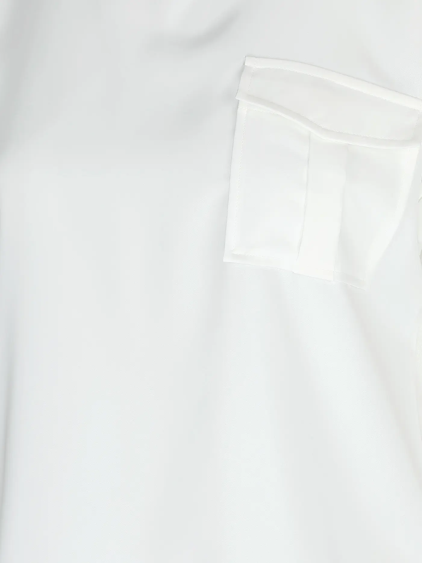 MONARI | T-Shirt  | creme