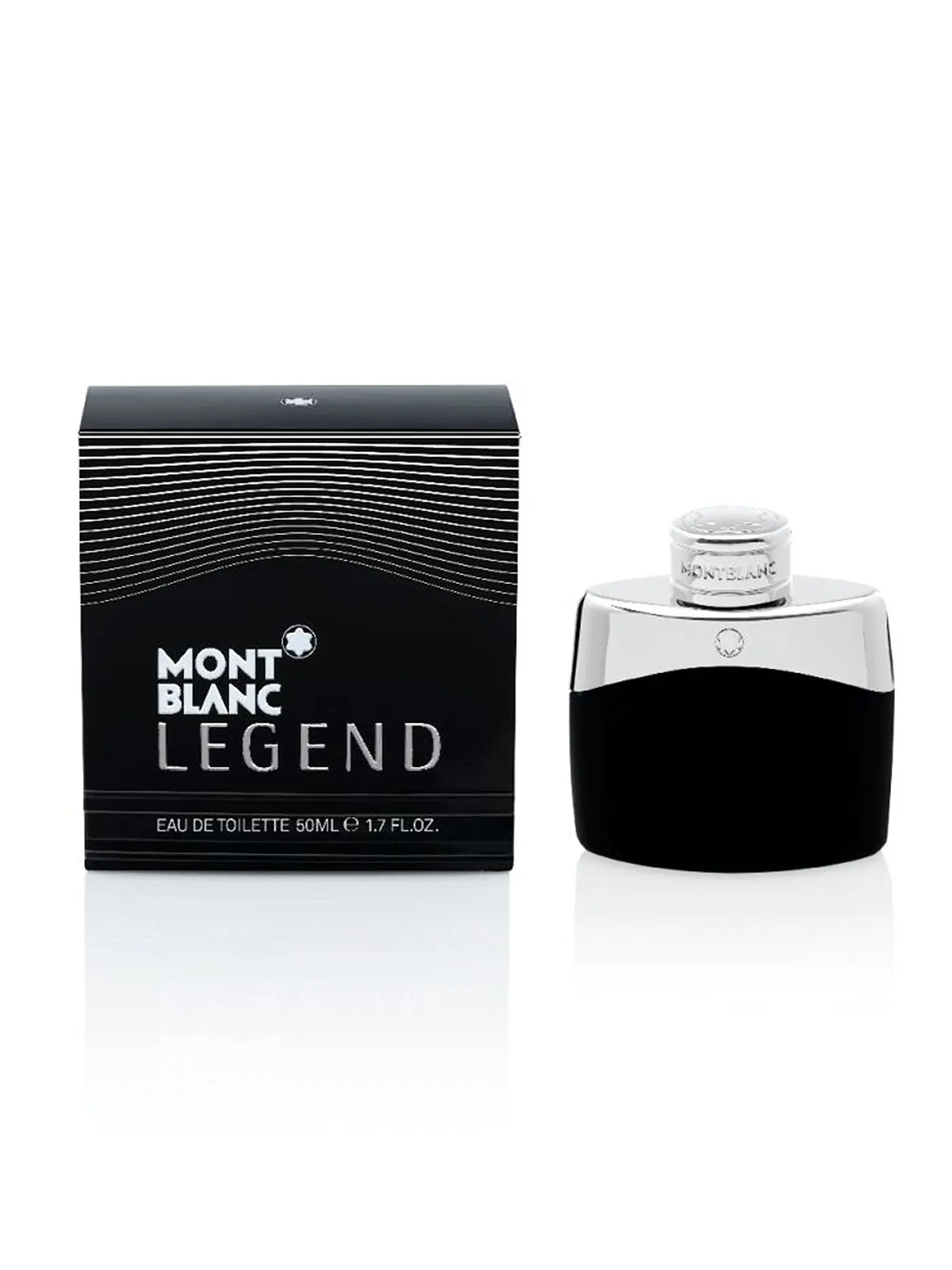 MONT BLANC | Legend Eau de Toilette 50ml | keine Farbe