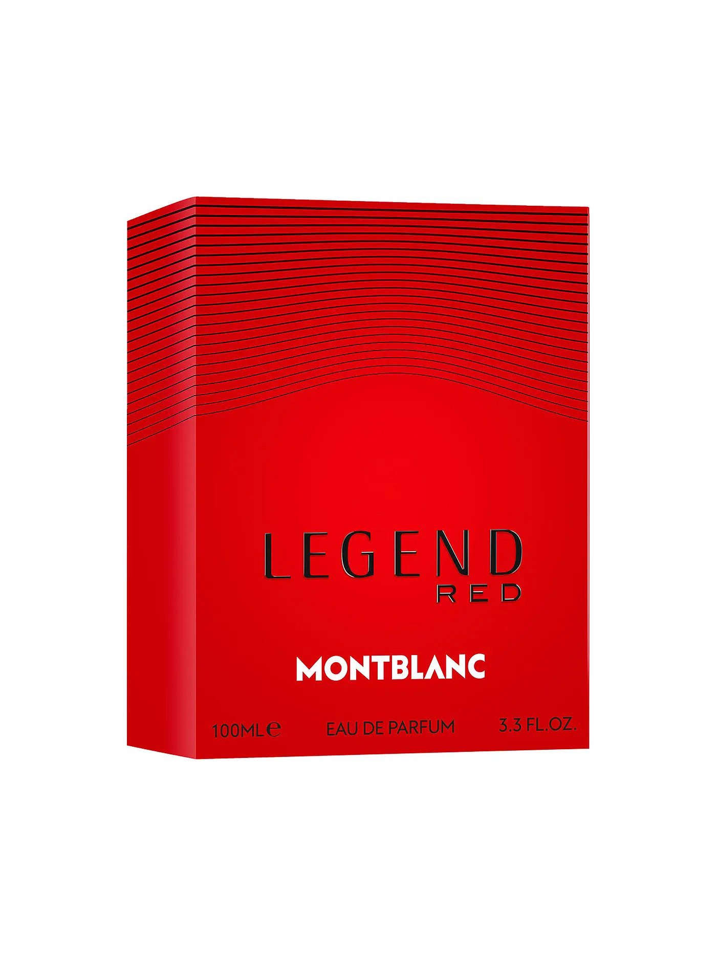 MONT BLANC | Legend Red Eau de Parfum 100ml | keine Farbe
