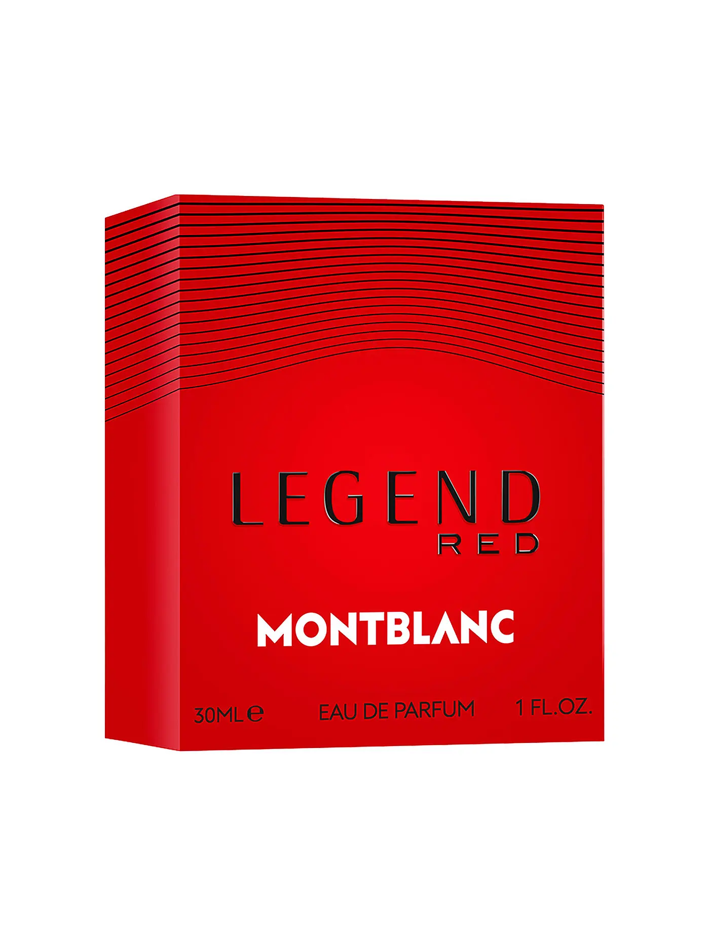 MONT BLANC | Legend Red Eau de Parfum 30ml | keine Farbe