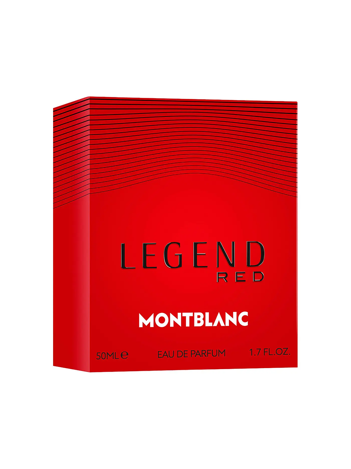 MONT BLANC | Legend Red Eau de Parfum 50ml  | keine Farbe
