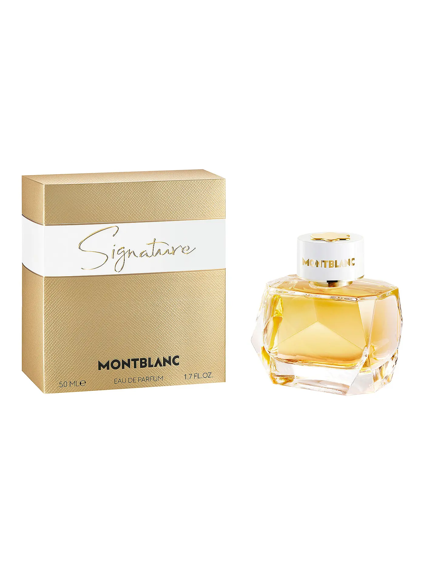 MONT BLANC | Signature Absolue Eau de Parfum 90ml | keine Farbe
