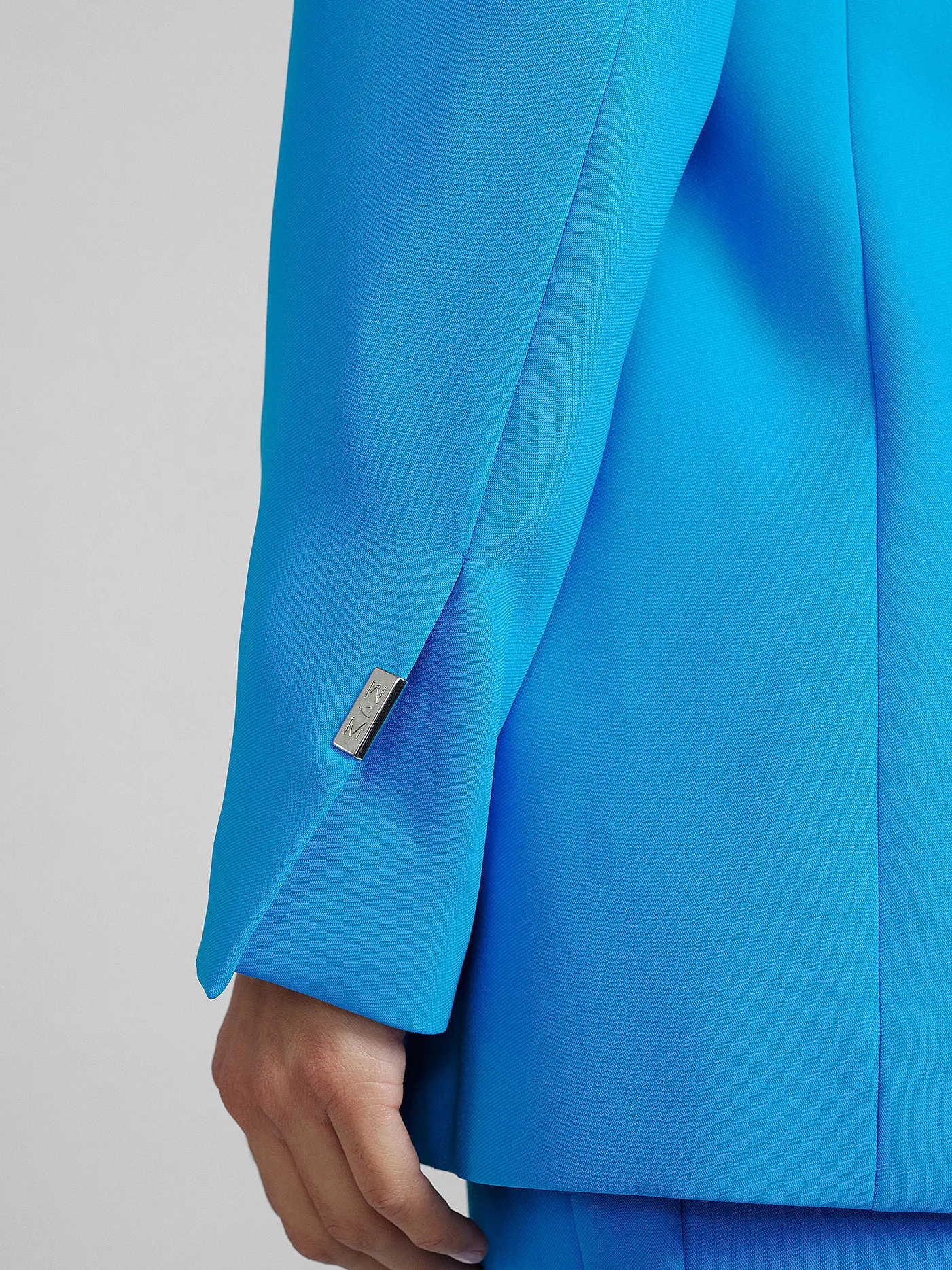 MOS MOSH | Blazer MMBINE LEIA | blau