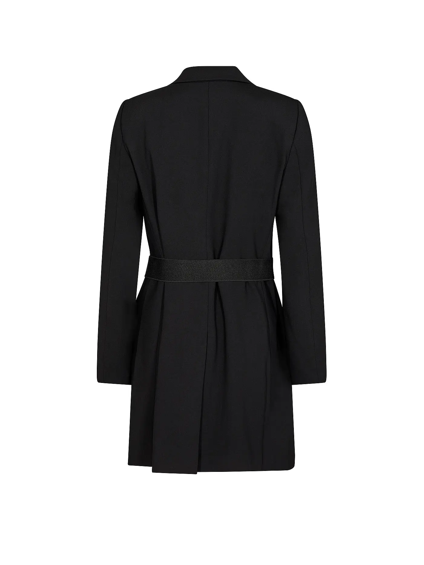 MOS MOSH | Blazer MMGILIA LEIA | schwarz