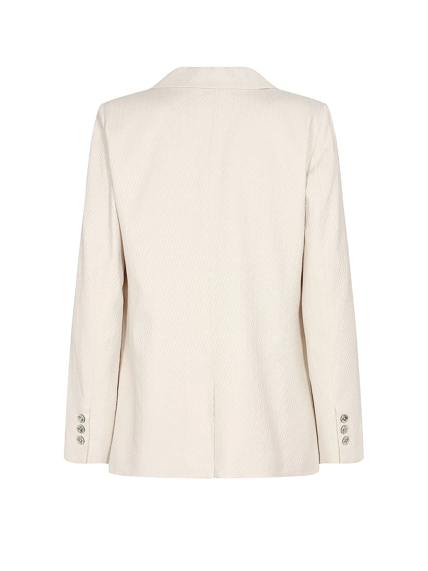 MOS MOSH | Blazer MMTRACE BALKA | creme