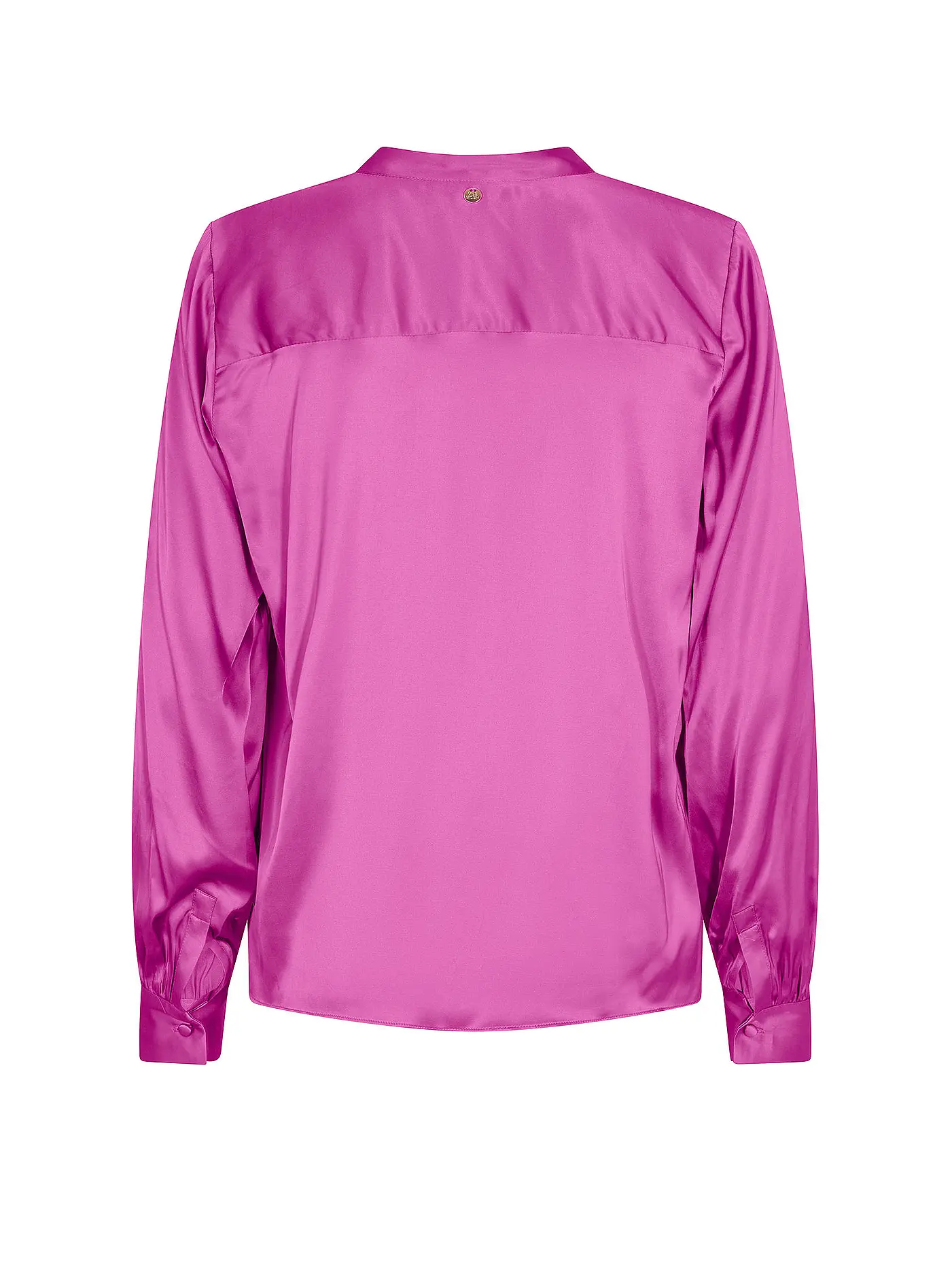 MOS MOSH | Bluse MMENFA | pink