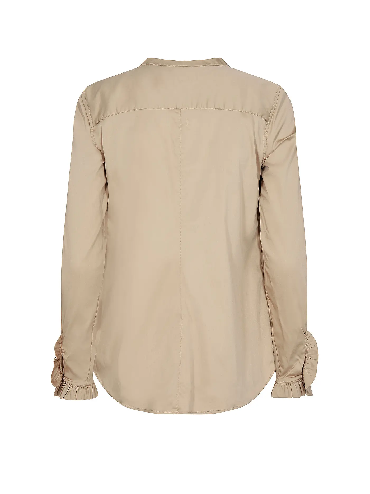 MOS MOSH | Bluse MMMATTIE  | beige